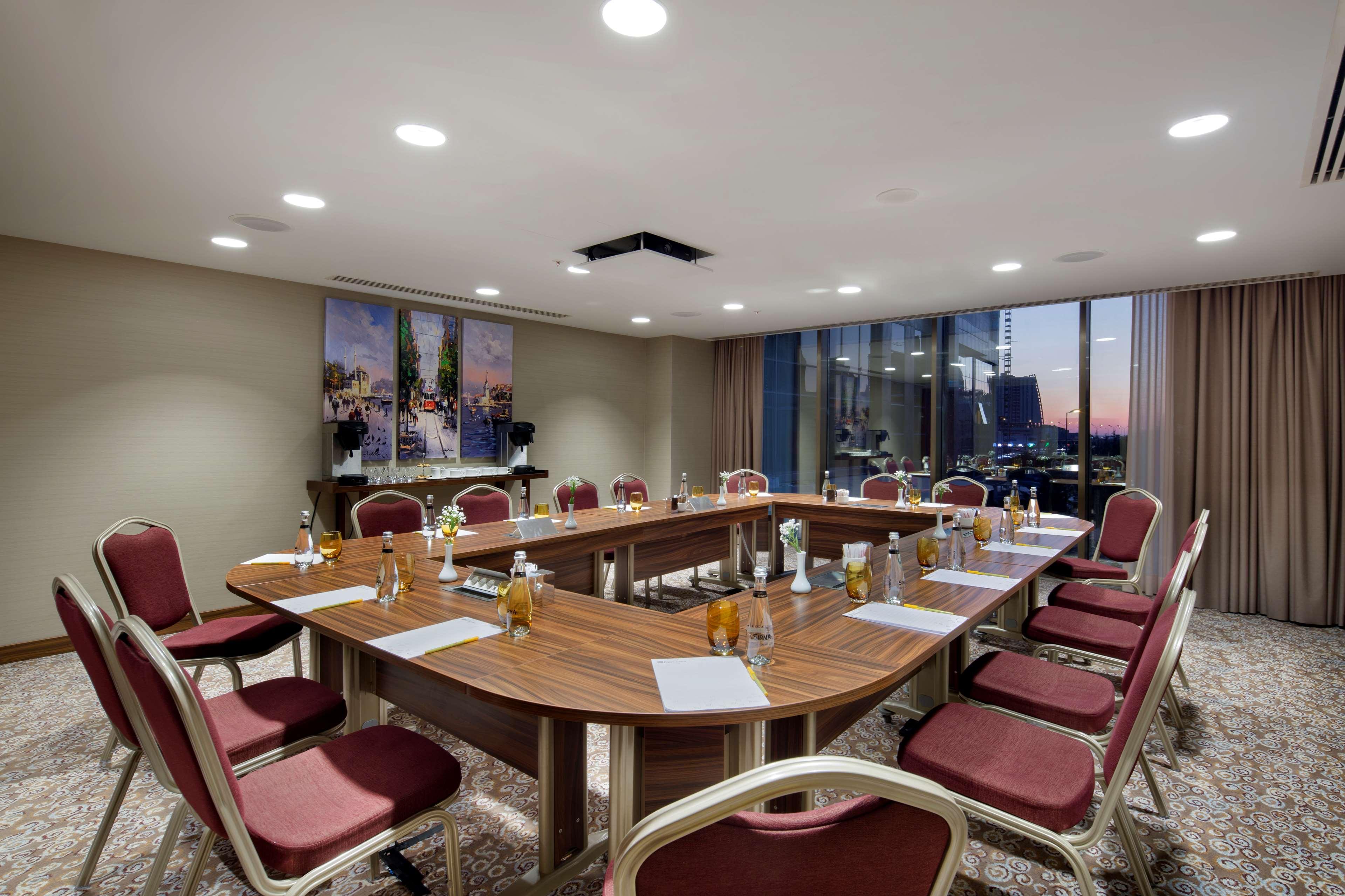 Hilton Garden Inn Istanbul Beylikduzu - Poză
