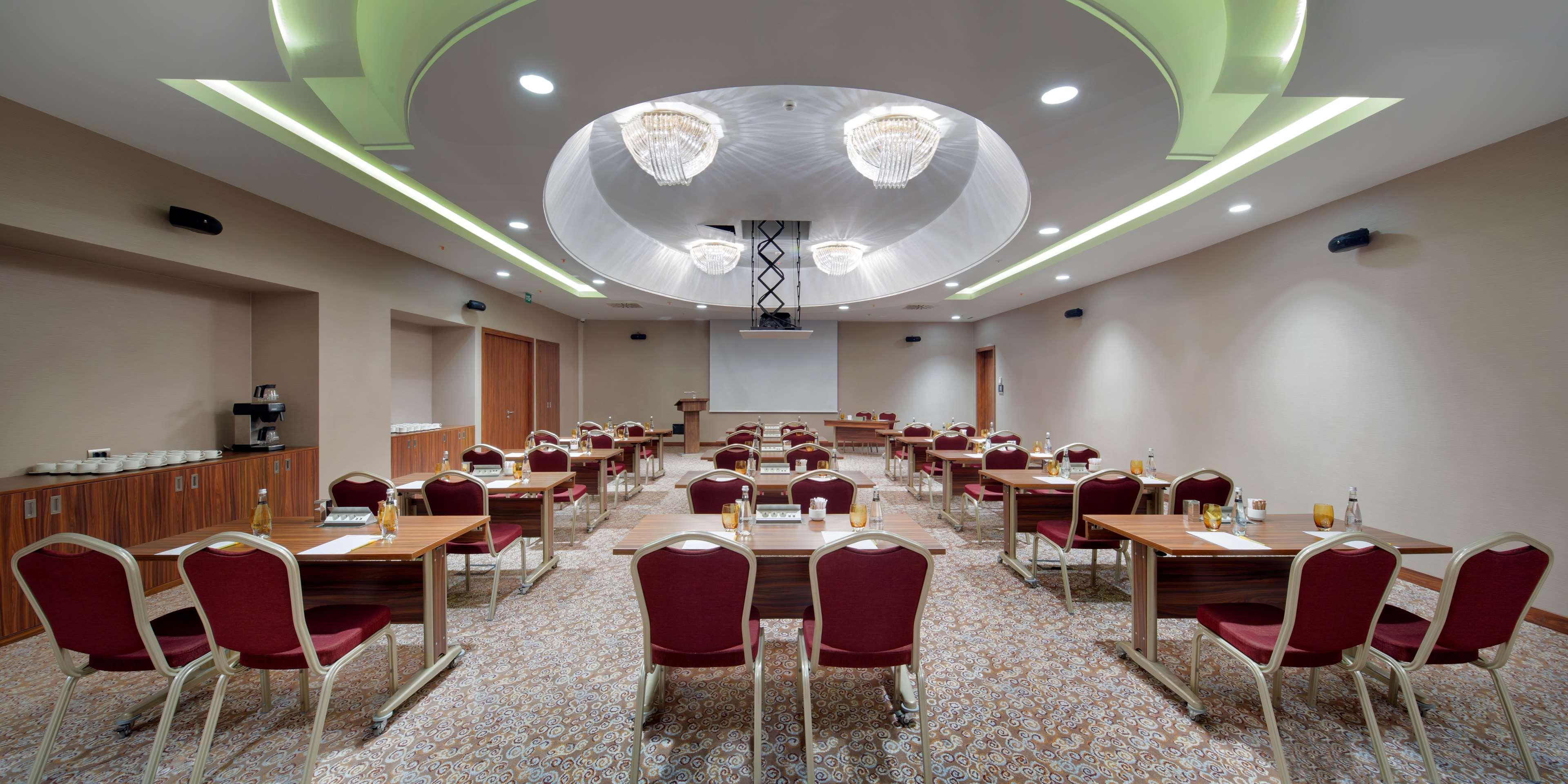 Hilton Garden Inn Istanbul Beylikduzu - Poză