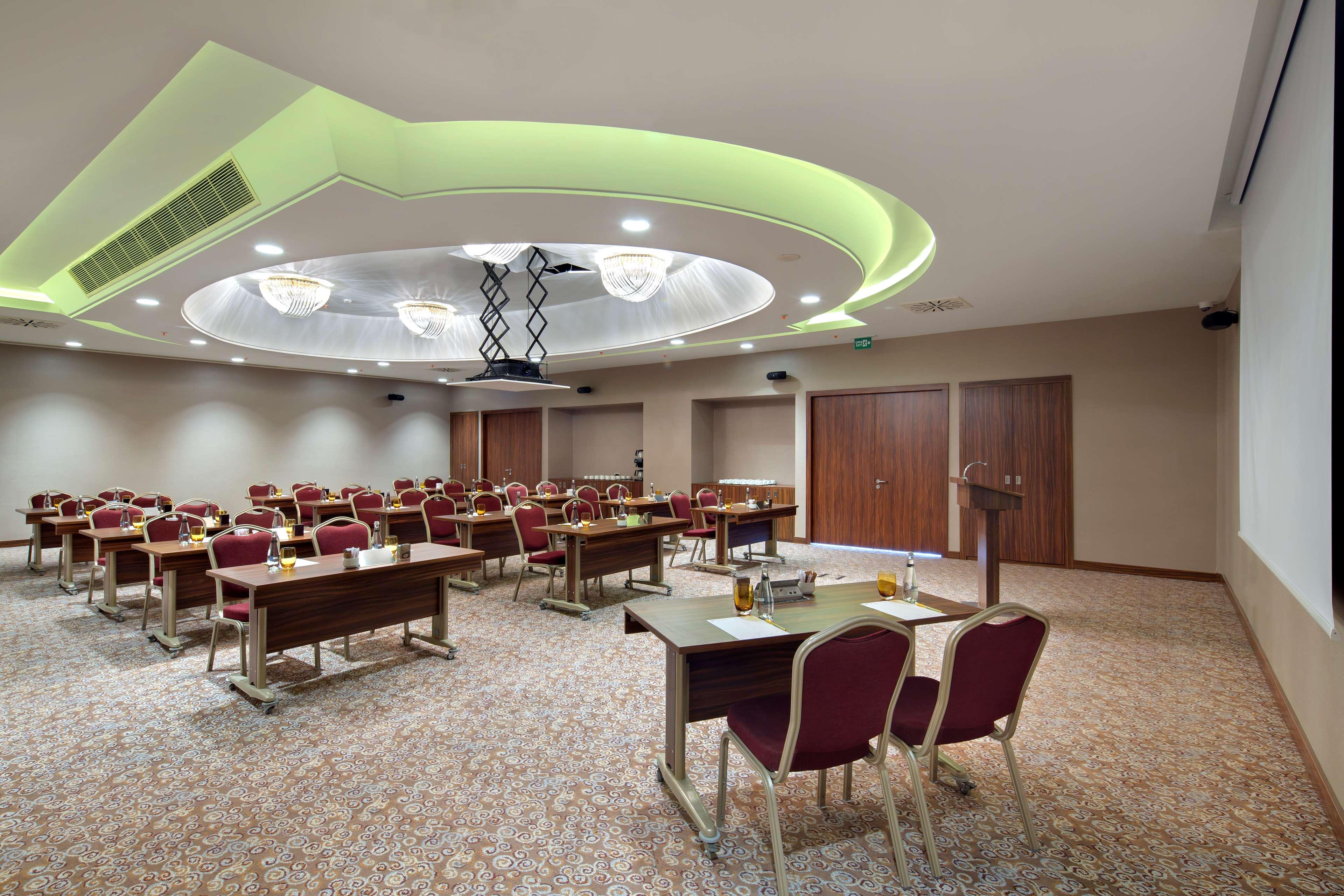 Hilton Garden Inn Istanbul Beylikduzu - Poză