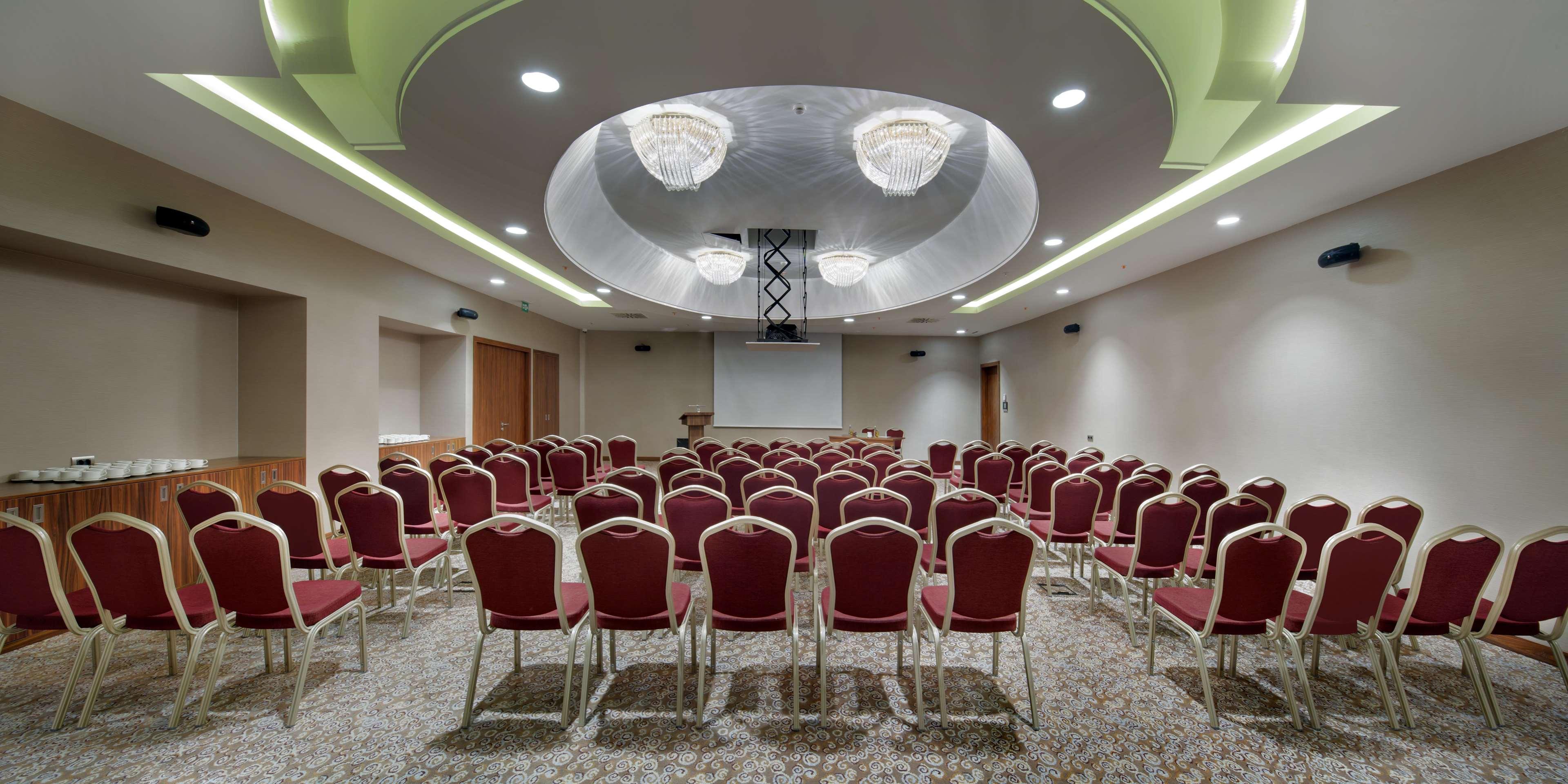 Hilton Garden Inn Istanbul Beylikduzu - Poză