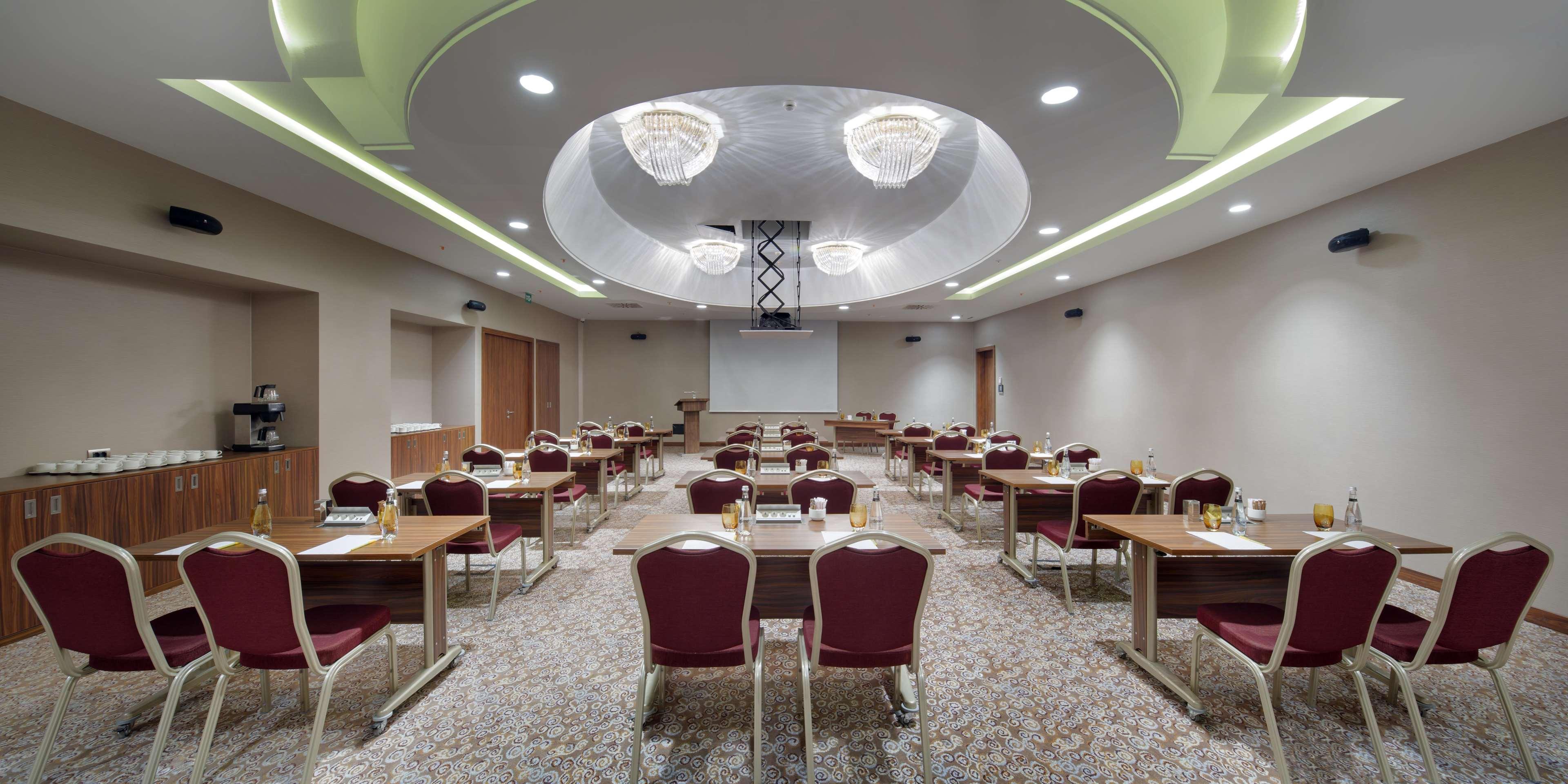 Hilton Garden Inn Istanbul Beylikduzu - Poză