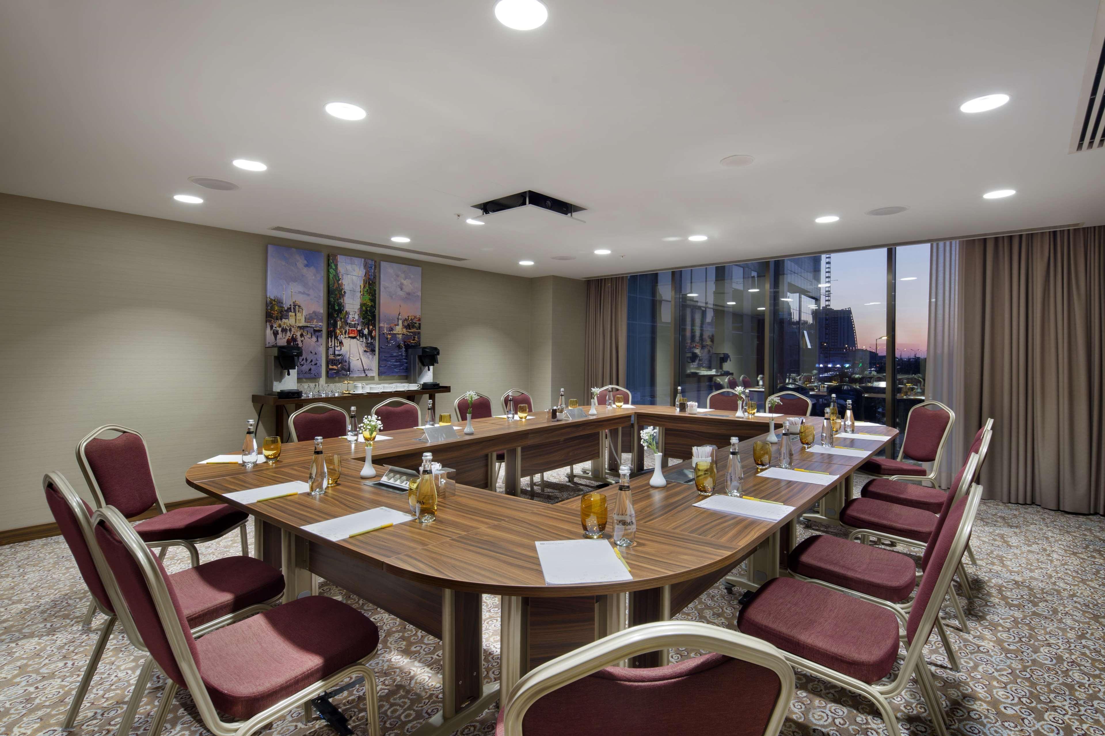 Hilton Garden Inn Istanbul Beylikduzu - Poză