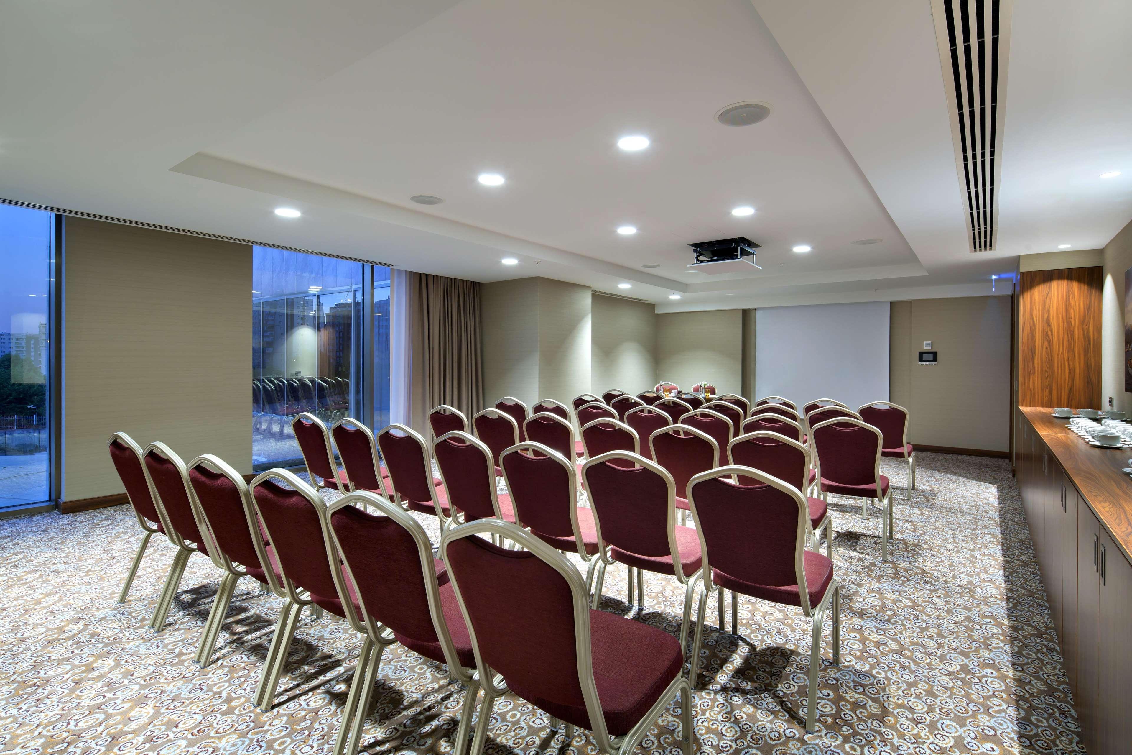 Hilton Garden Inn Istanbul Beylikduzu - Poză