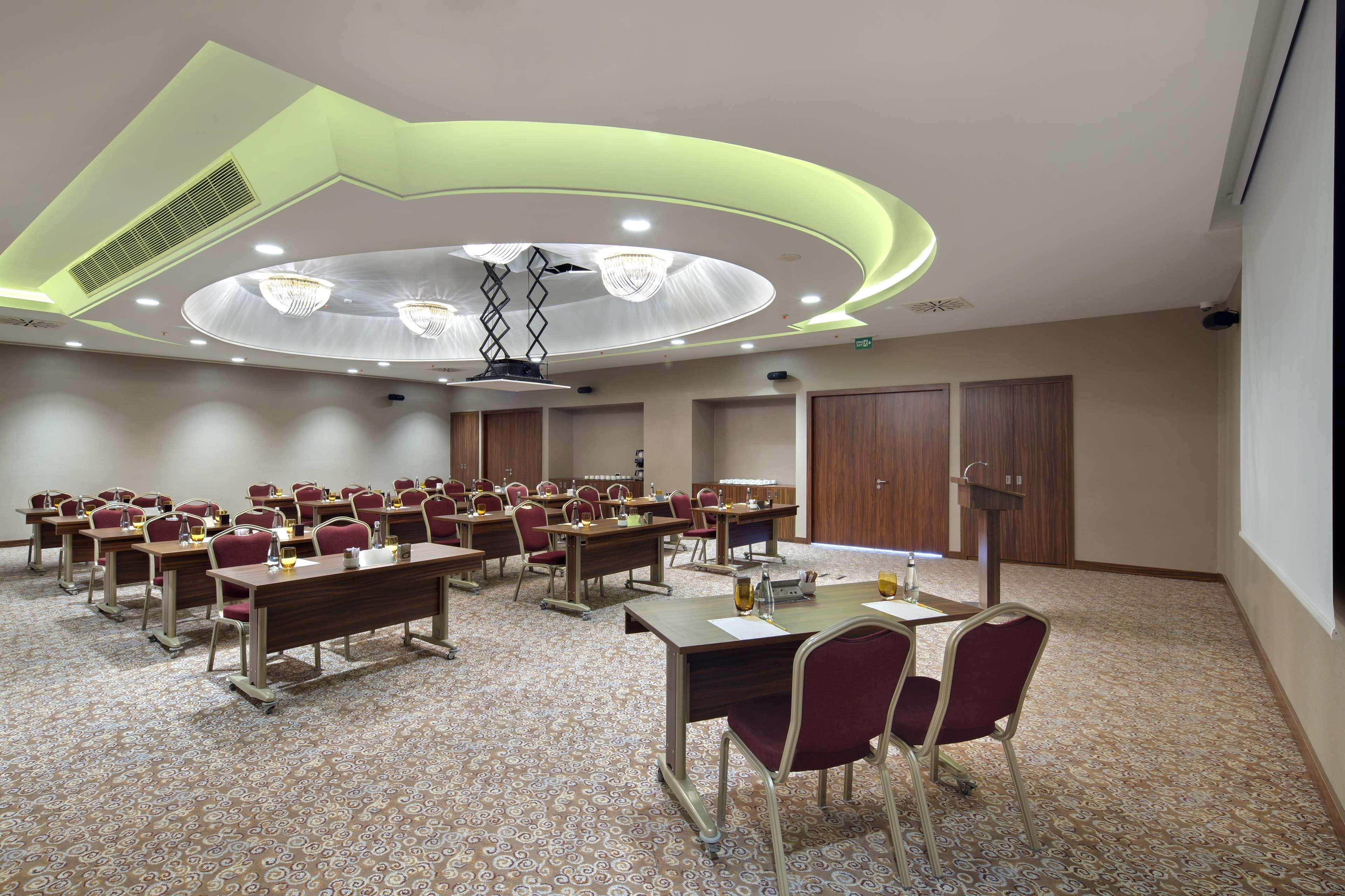 Hilton Garden Inn Istanbul Beylikduzu - Poză