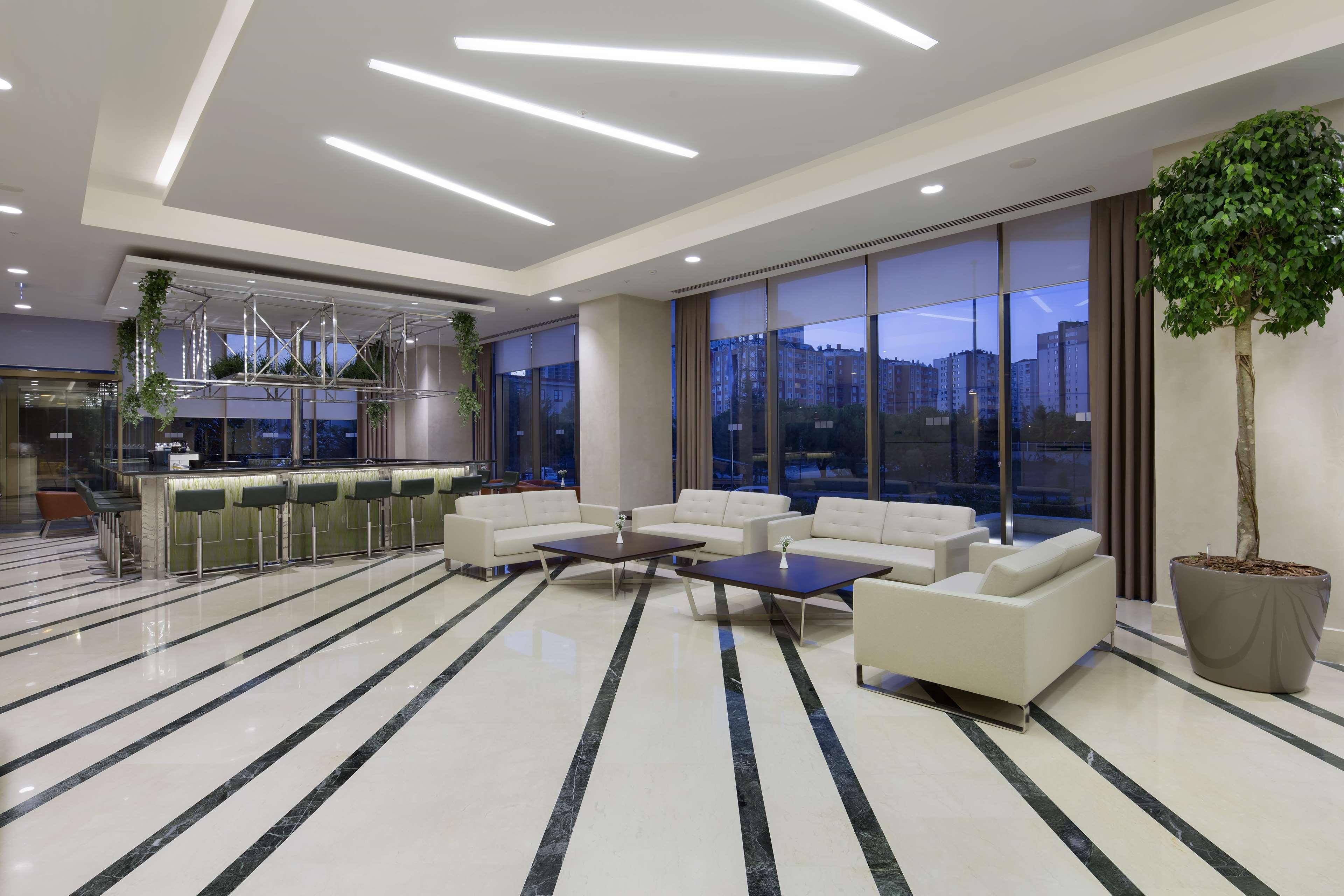 Hilton Garden Inn Istanbul Beylikduzu - Poză