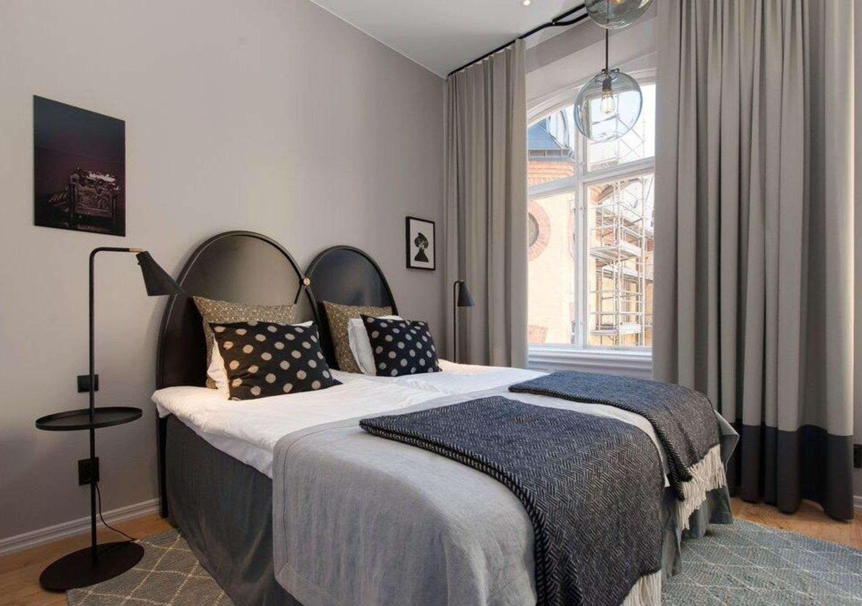 Home Hotel Borgen