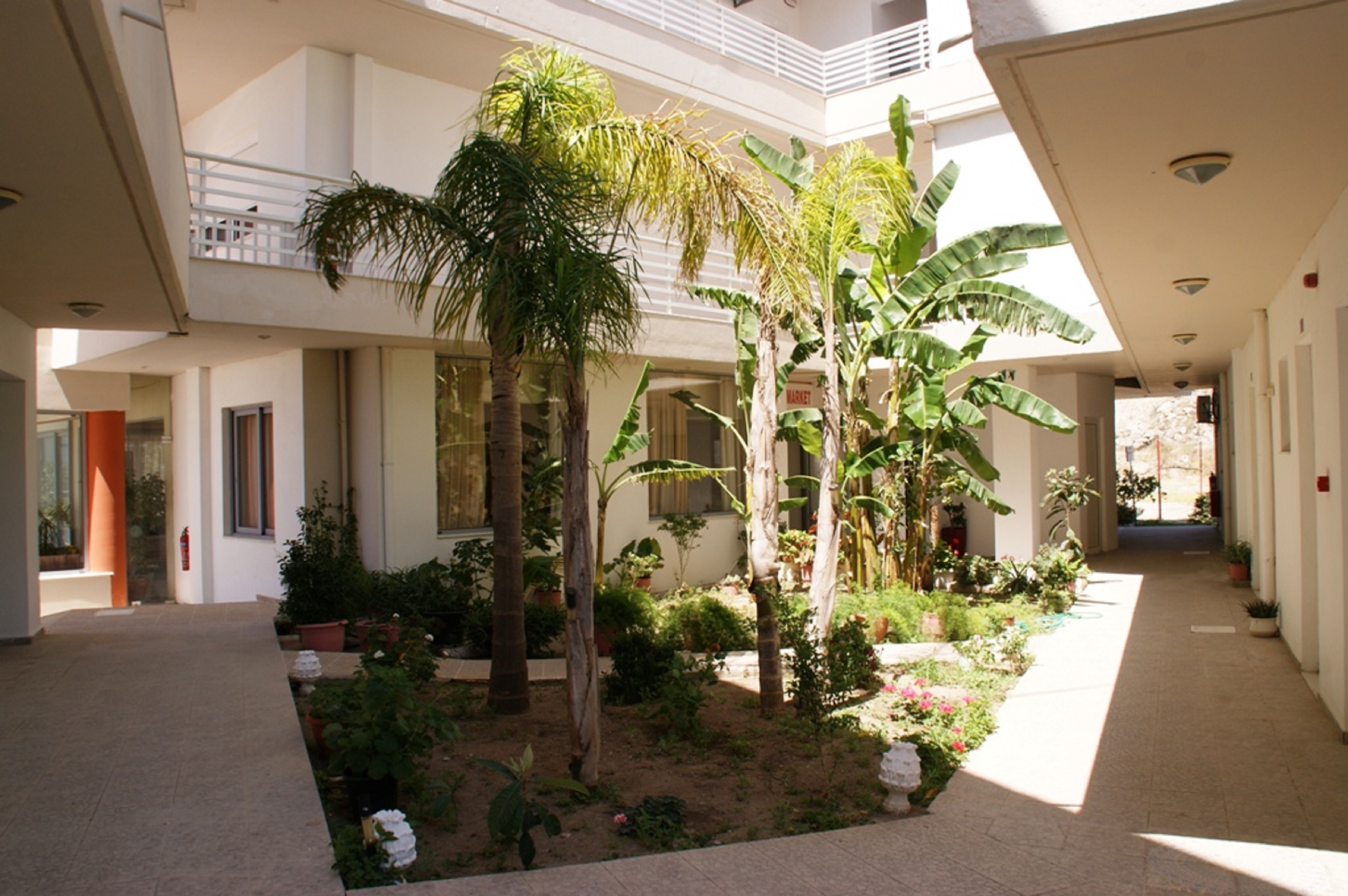 Faliraki Dream Studios & Apts