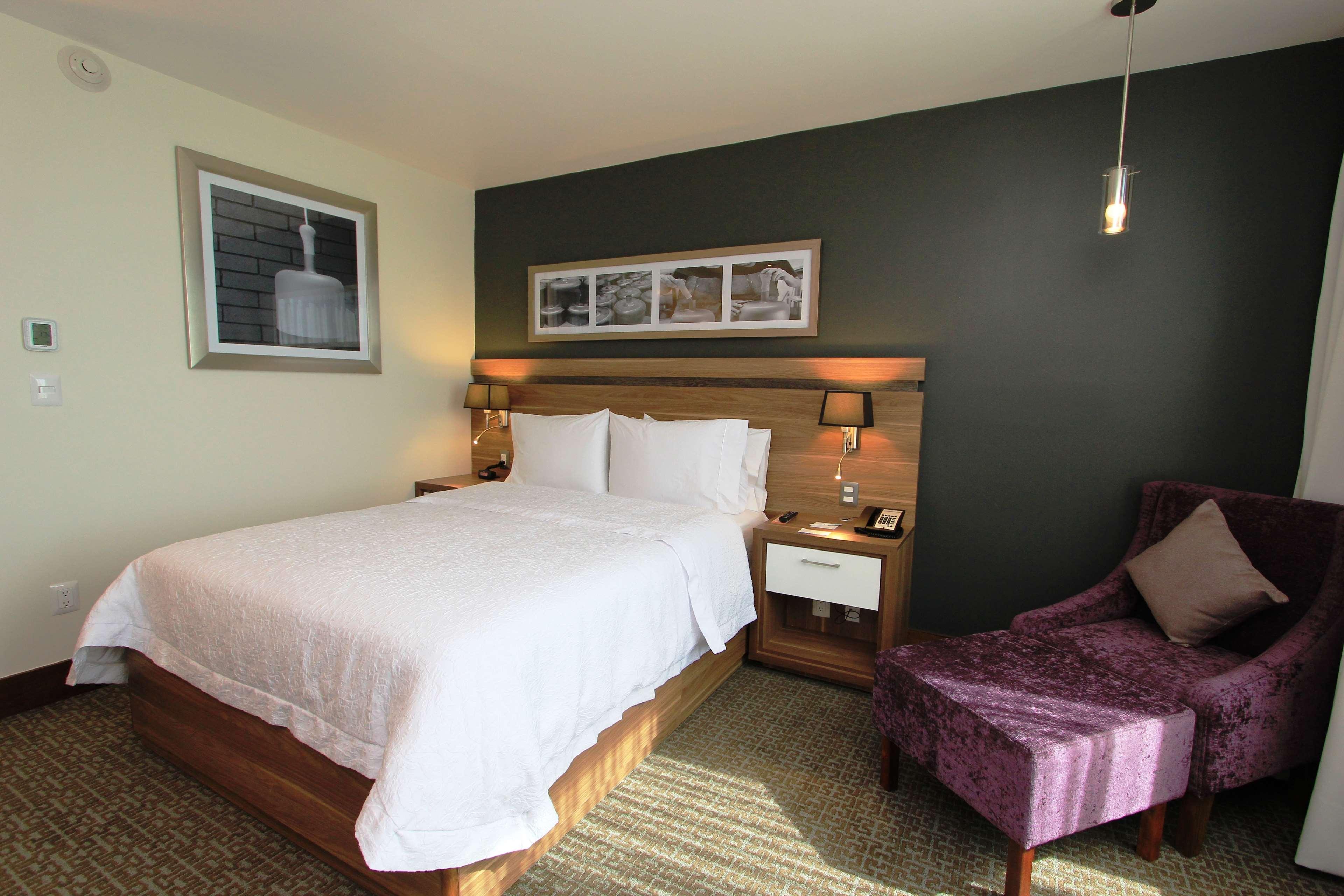 Hampton Inn By Hilton Leon Guanajuato