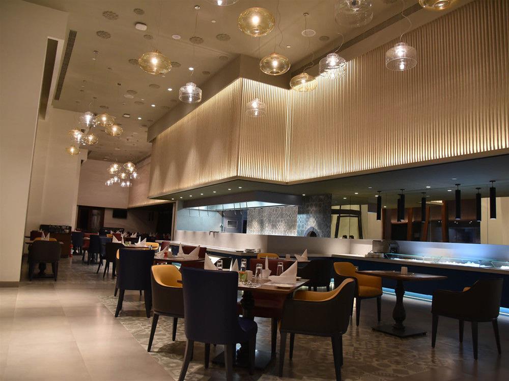 Grand Mercure Mysore by null