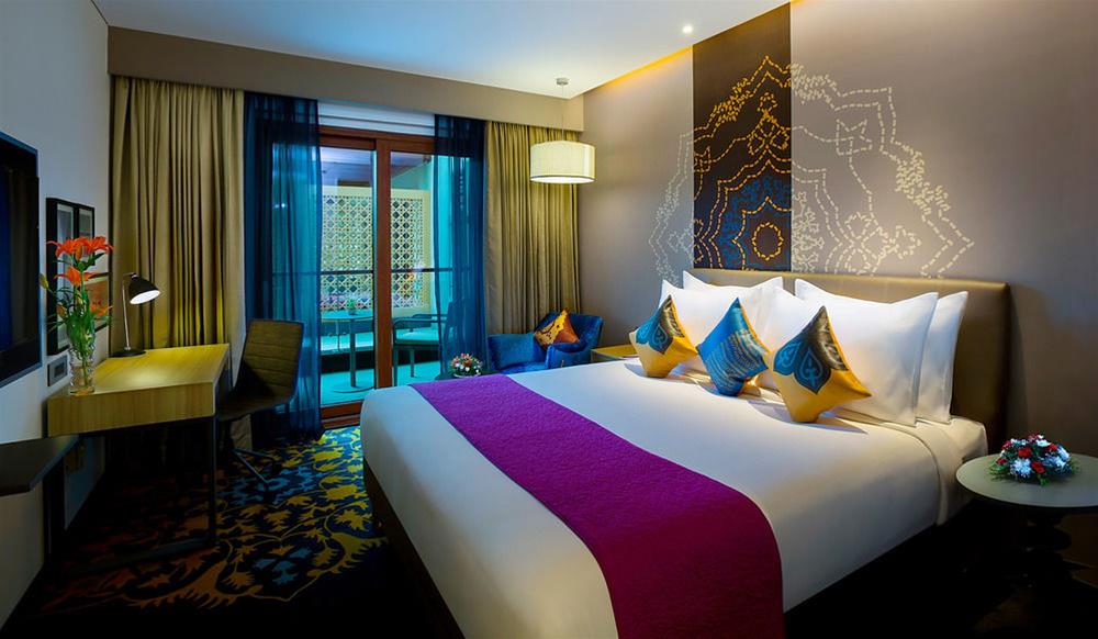 Grand Mercure Mysore by null