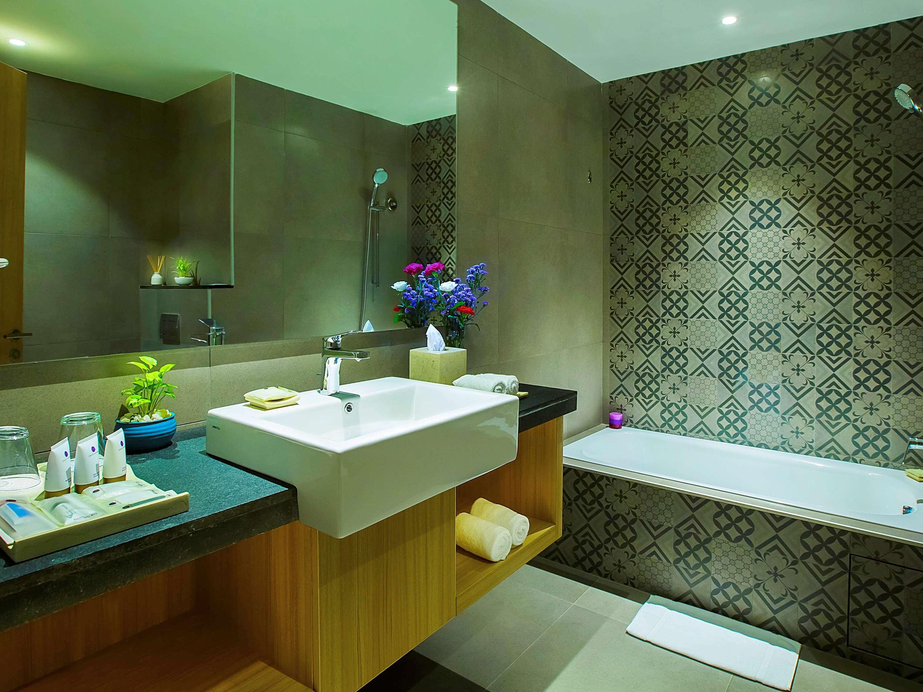 Grand Mercure Mysore by null