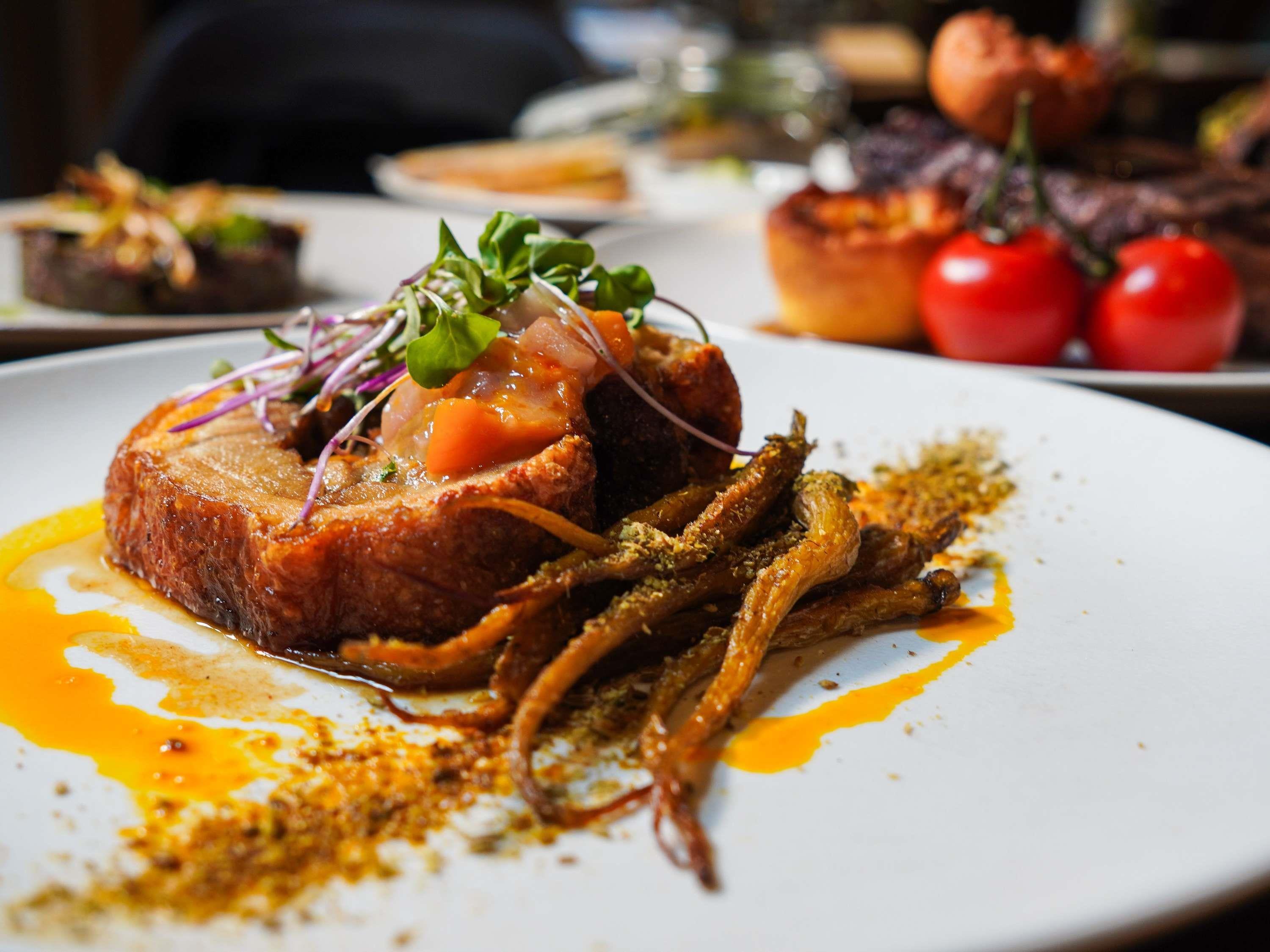 Sofitel Wellington by null