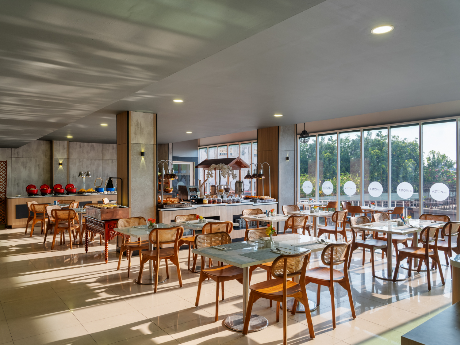 Aston Inn Rembang