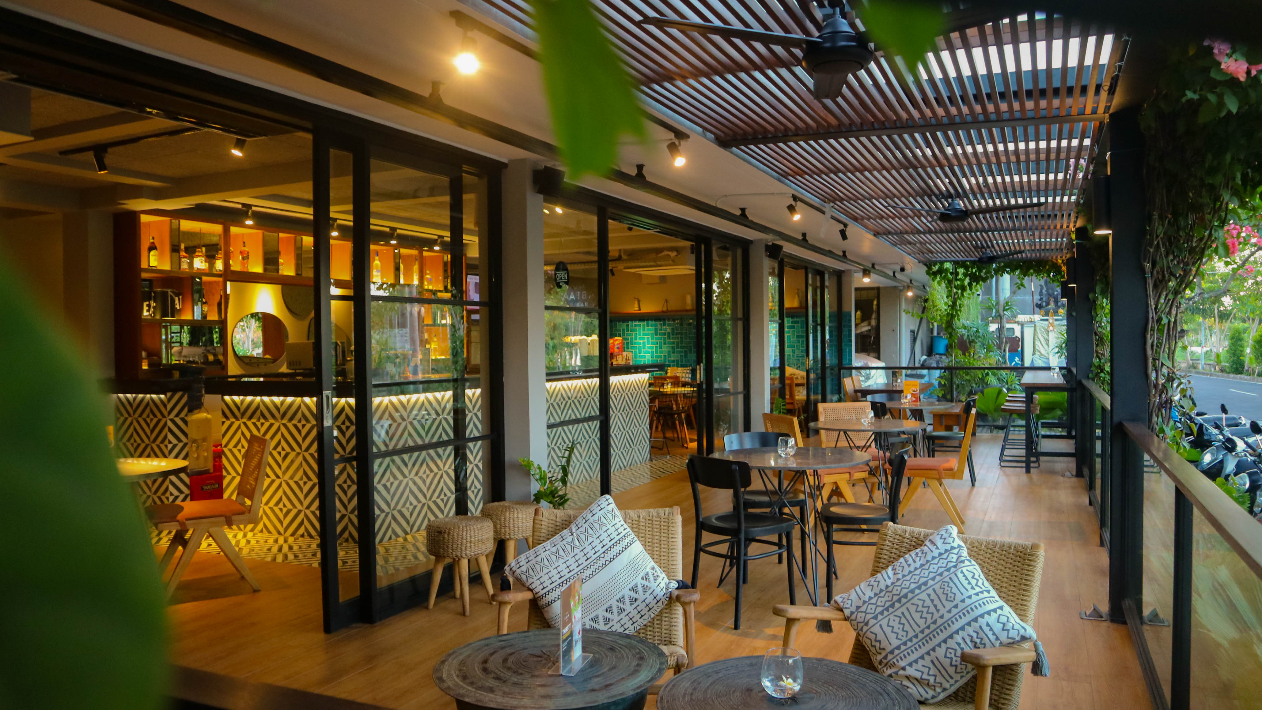 Abia Villa Legian