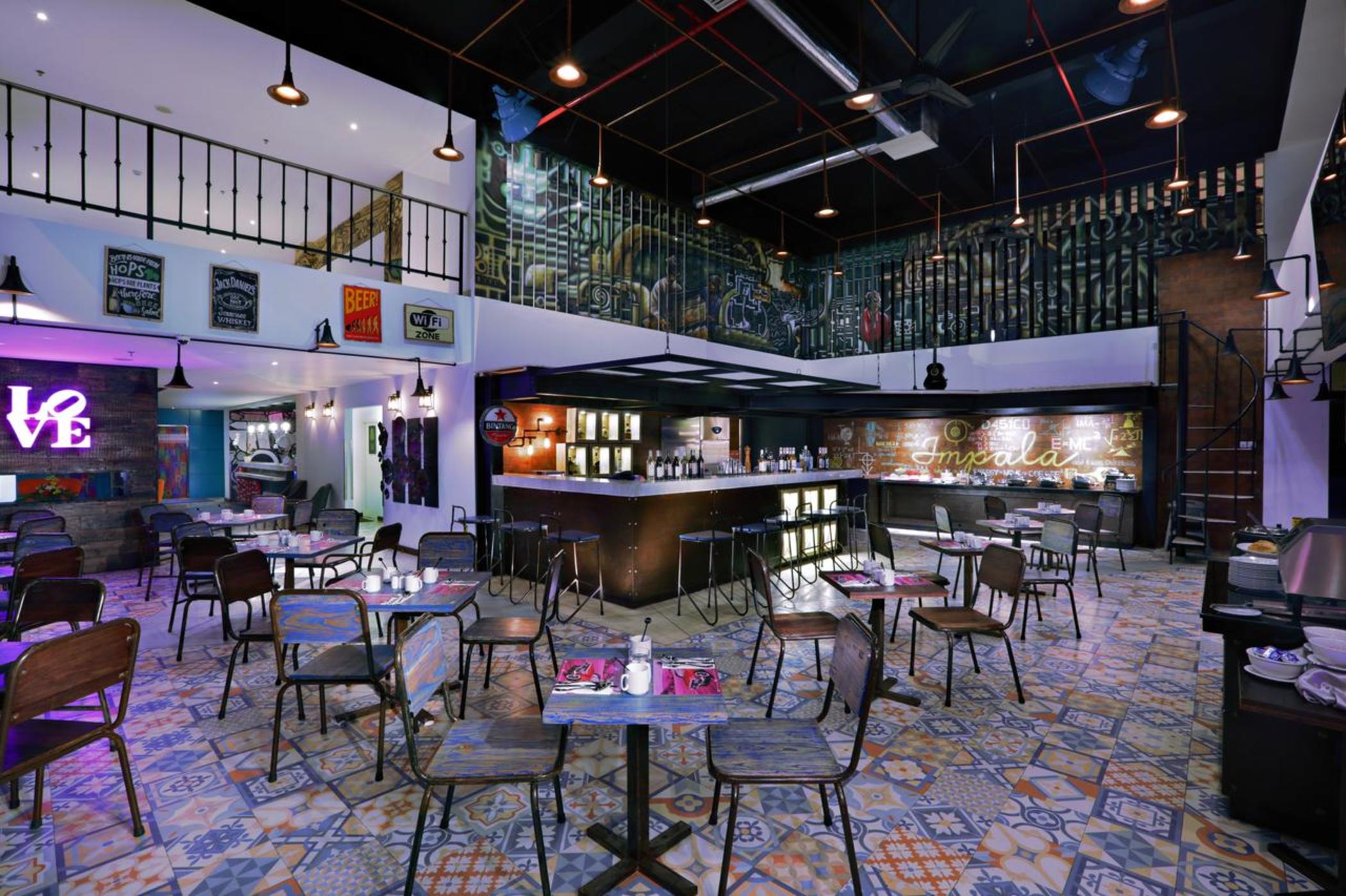favehotel Kuta Kartika Plaza