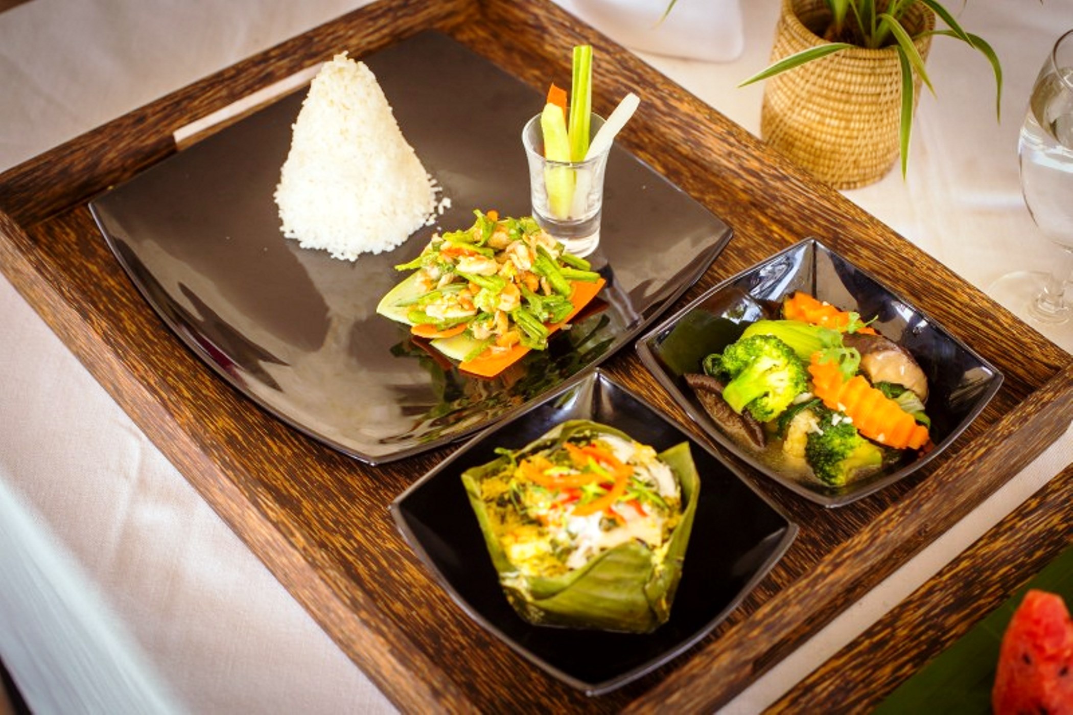 Cheathata CTS Hotel Siem Reap