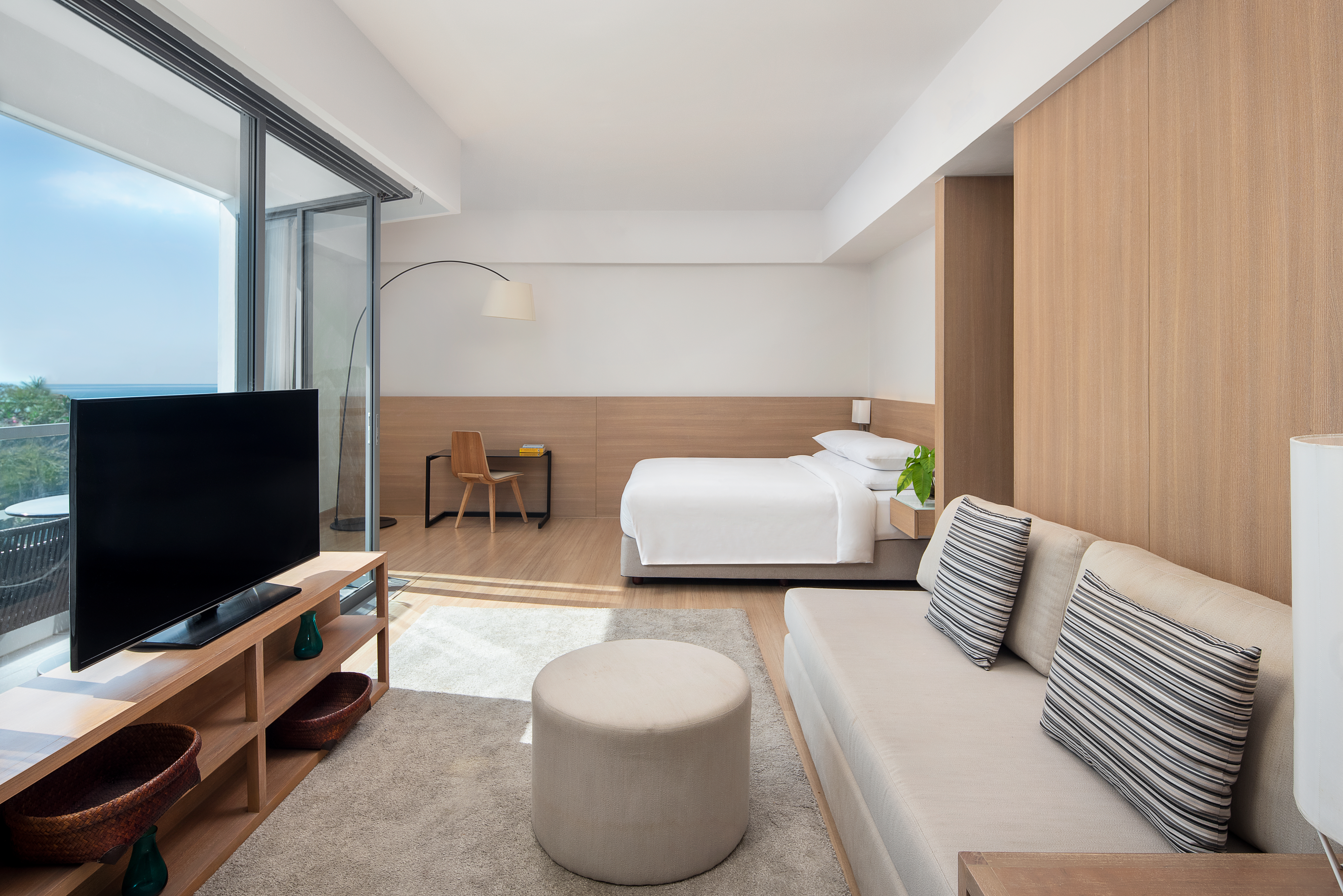 Double room, premium