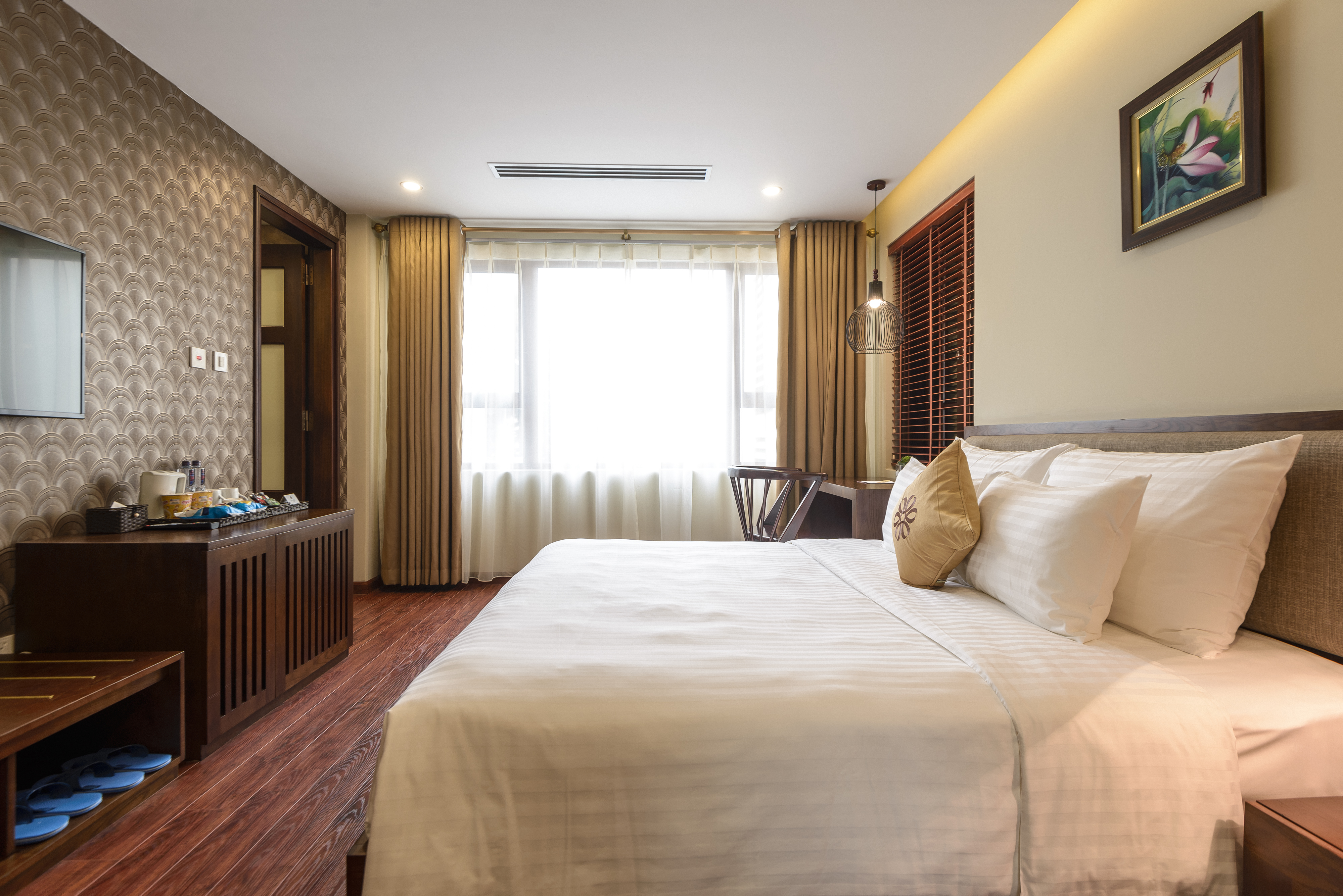 Midori Boutique Hotel Hanoi