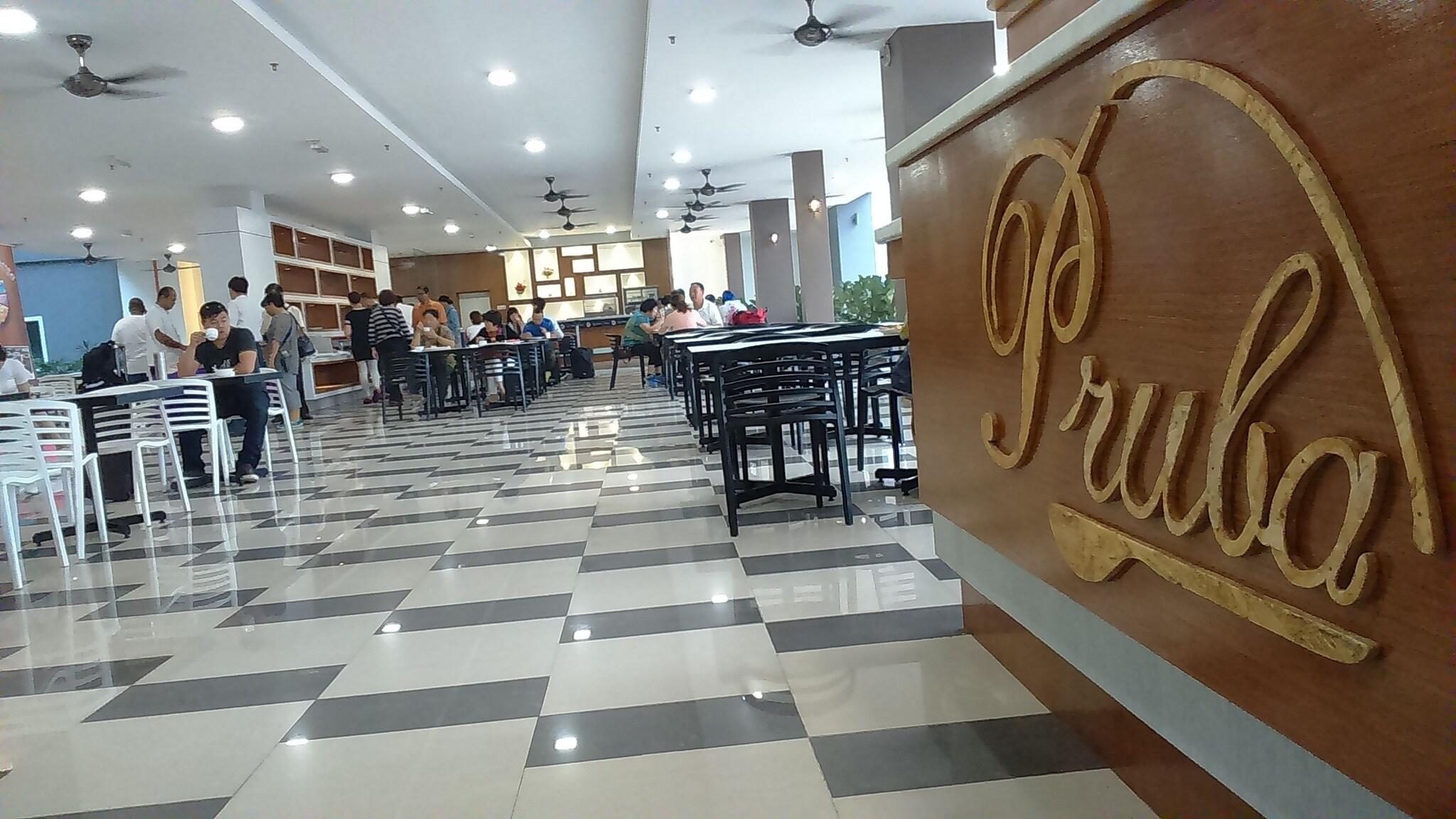 Temasek Hotel Melaka