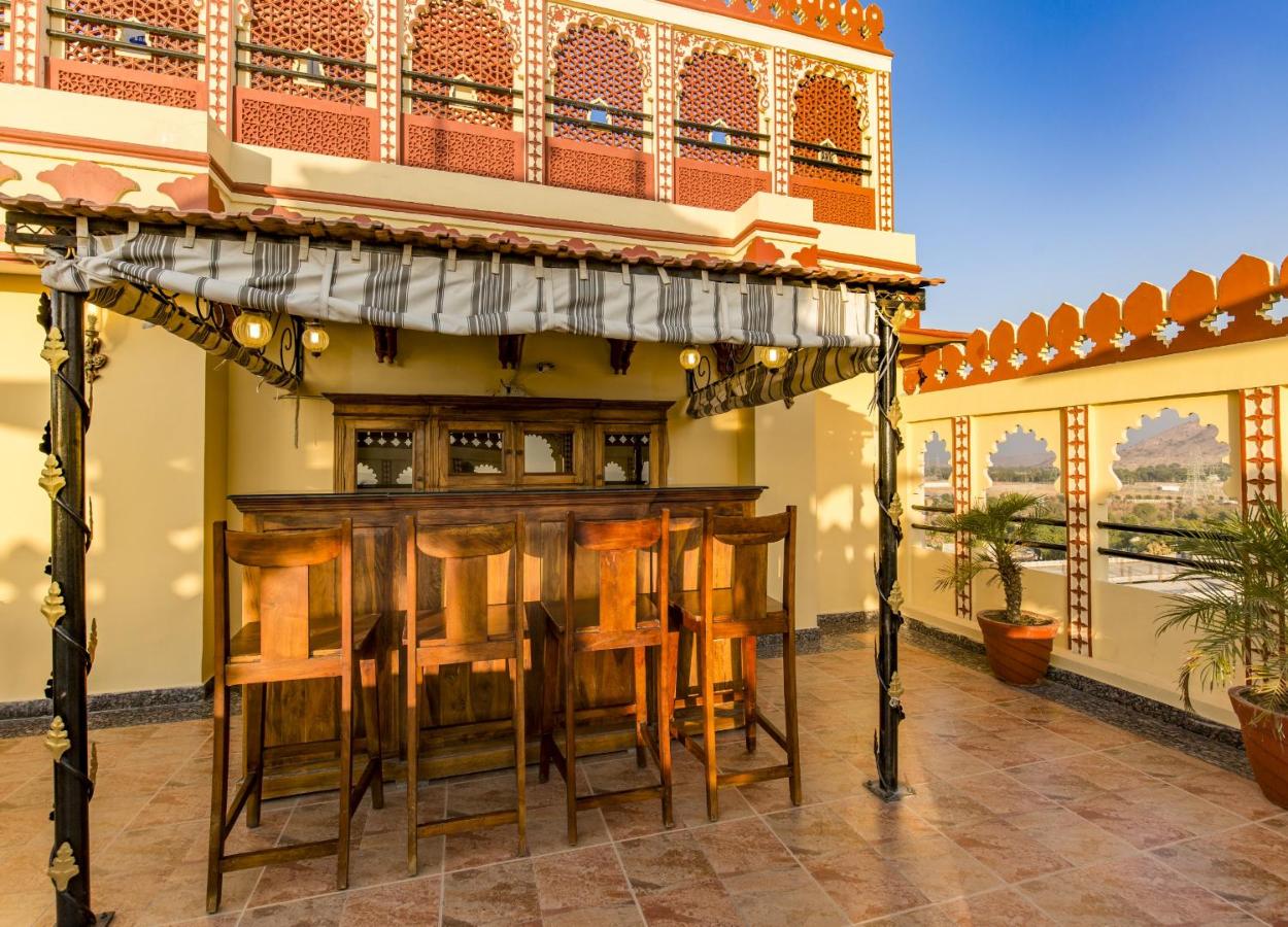 Umaid Haveli-A Heritage Style Hotel & Resort