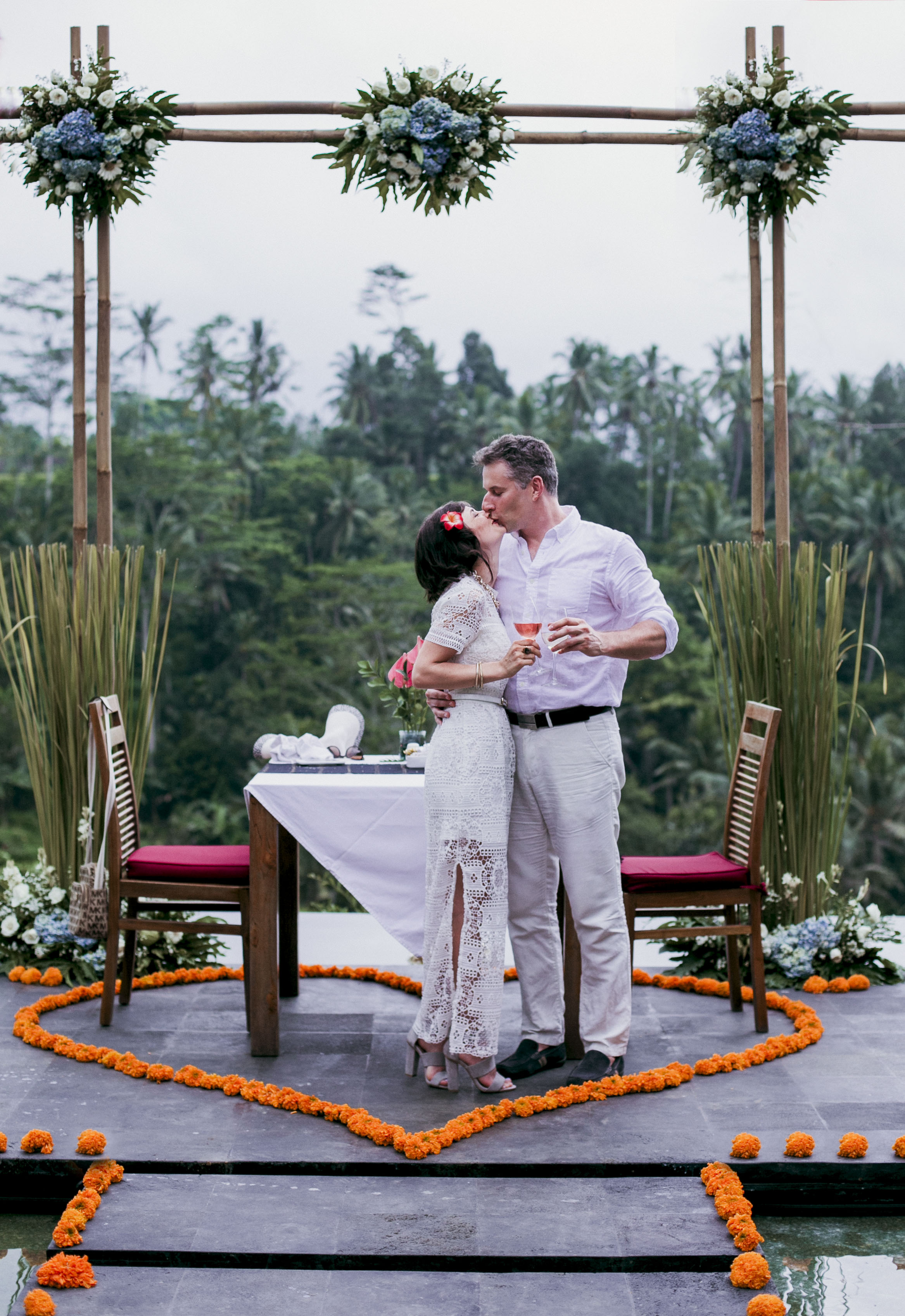 Jannata Resort And Spa