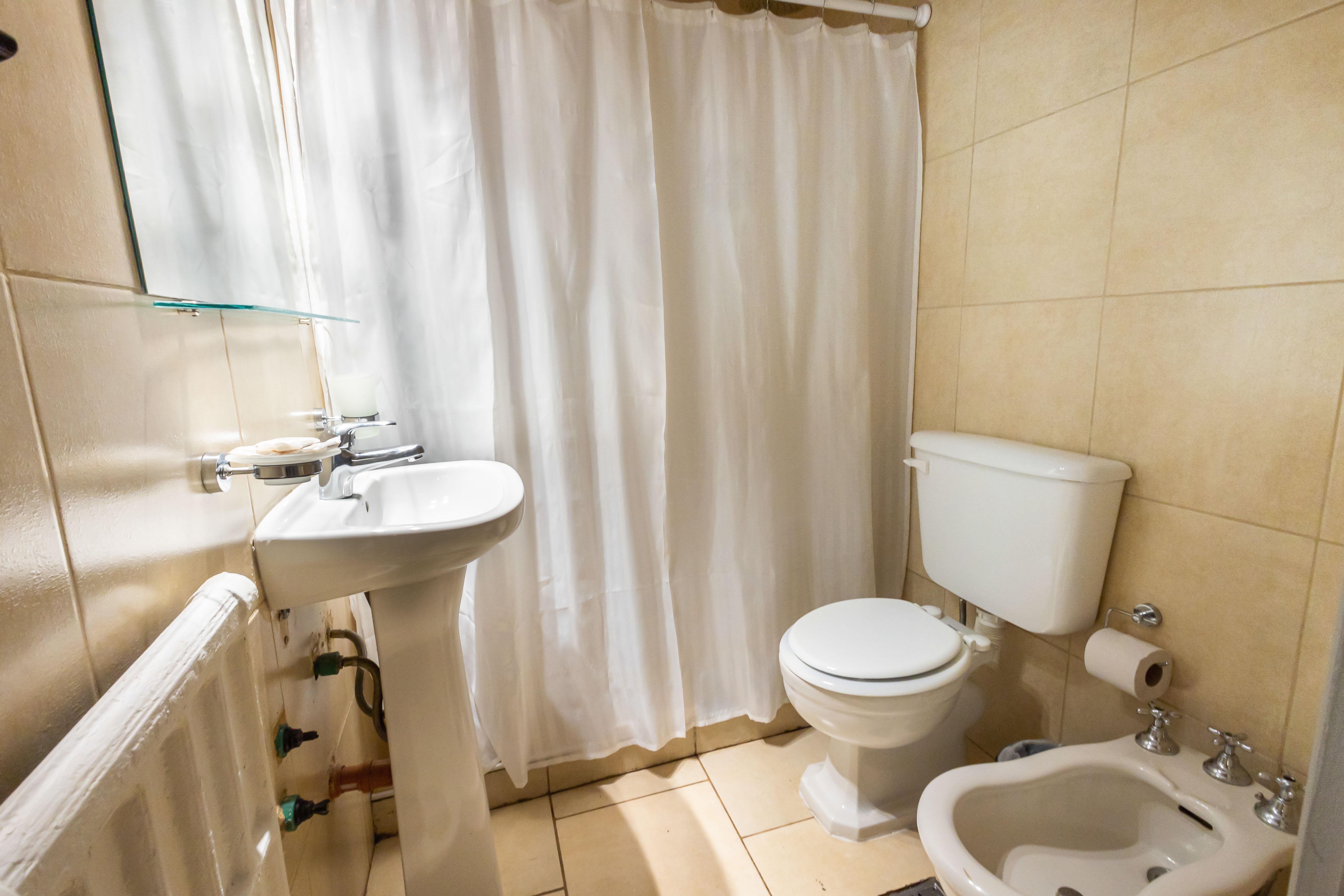 Hotel Tierra Gaucha