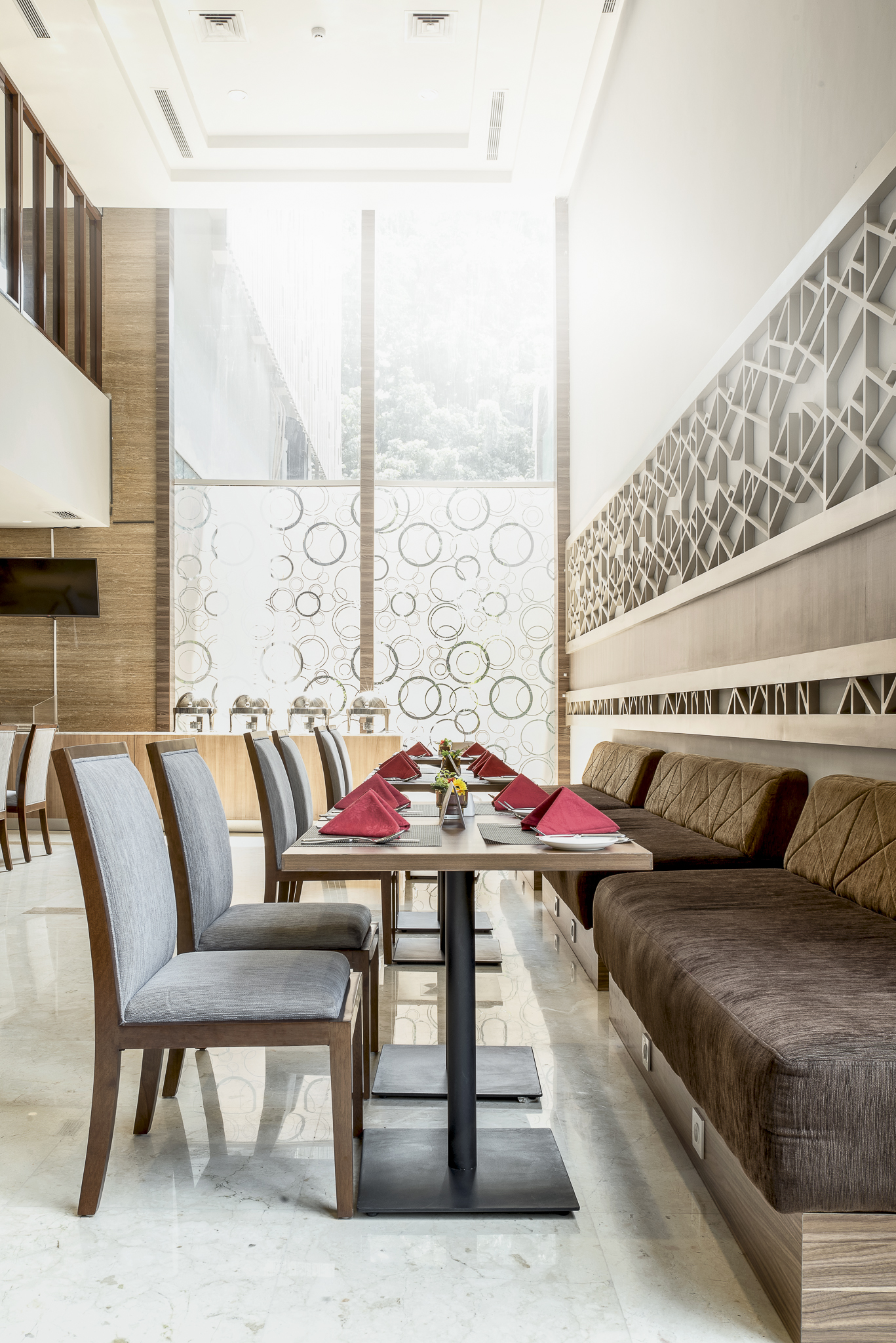 Grandhika Hotel Iskandarsyah