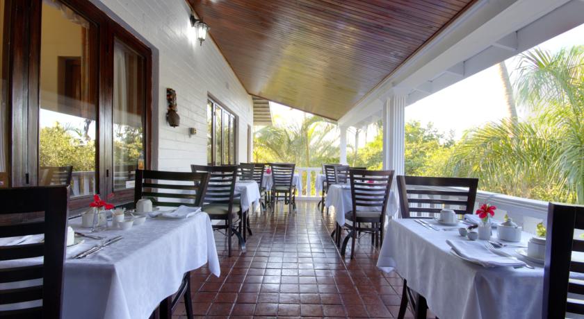 St Lucia Wetlands Guesthouse