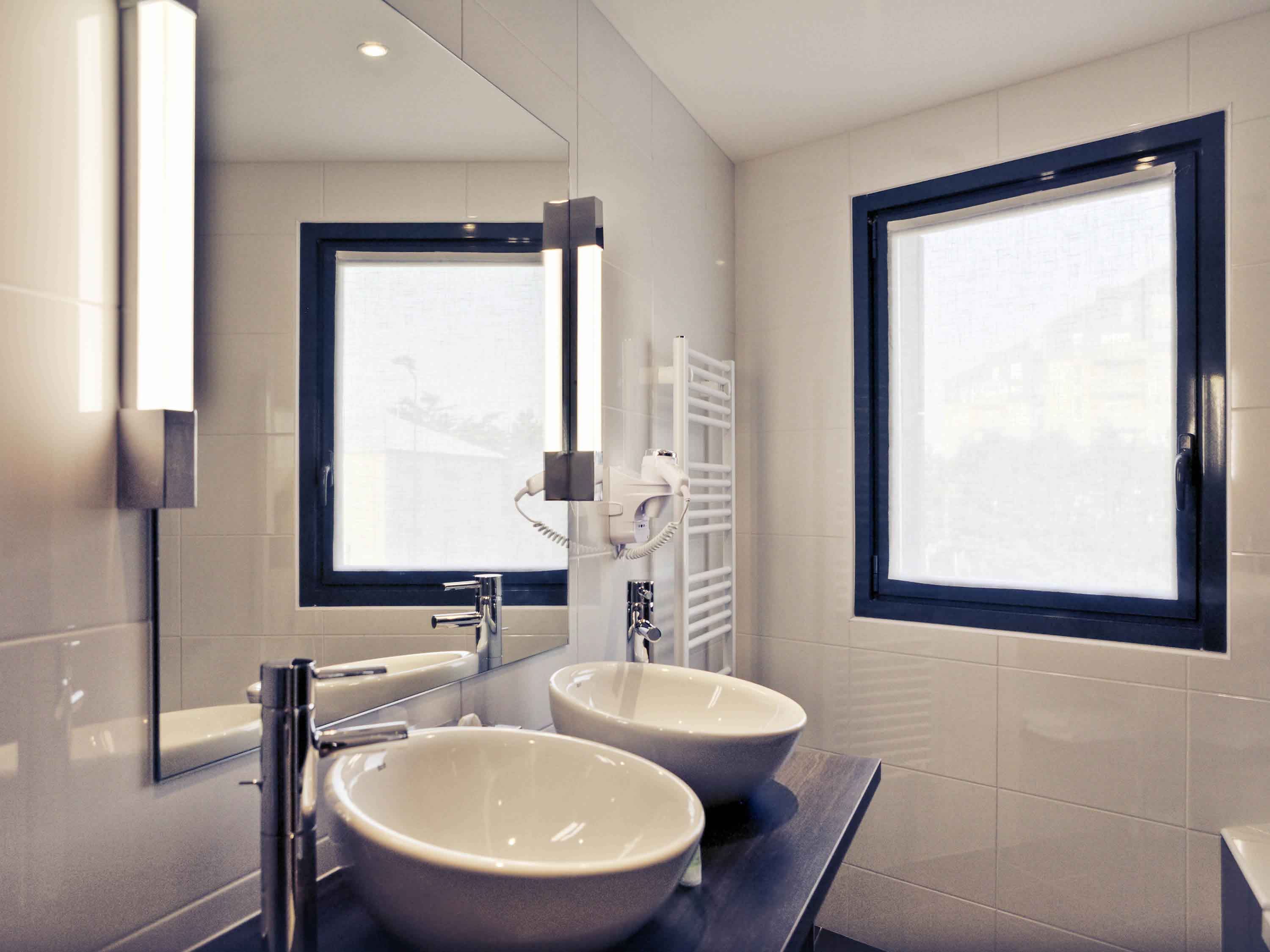 Mercure Saint Malo Balmoral by null