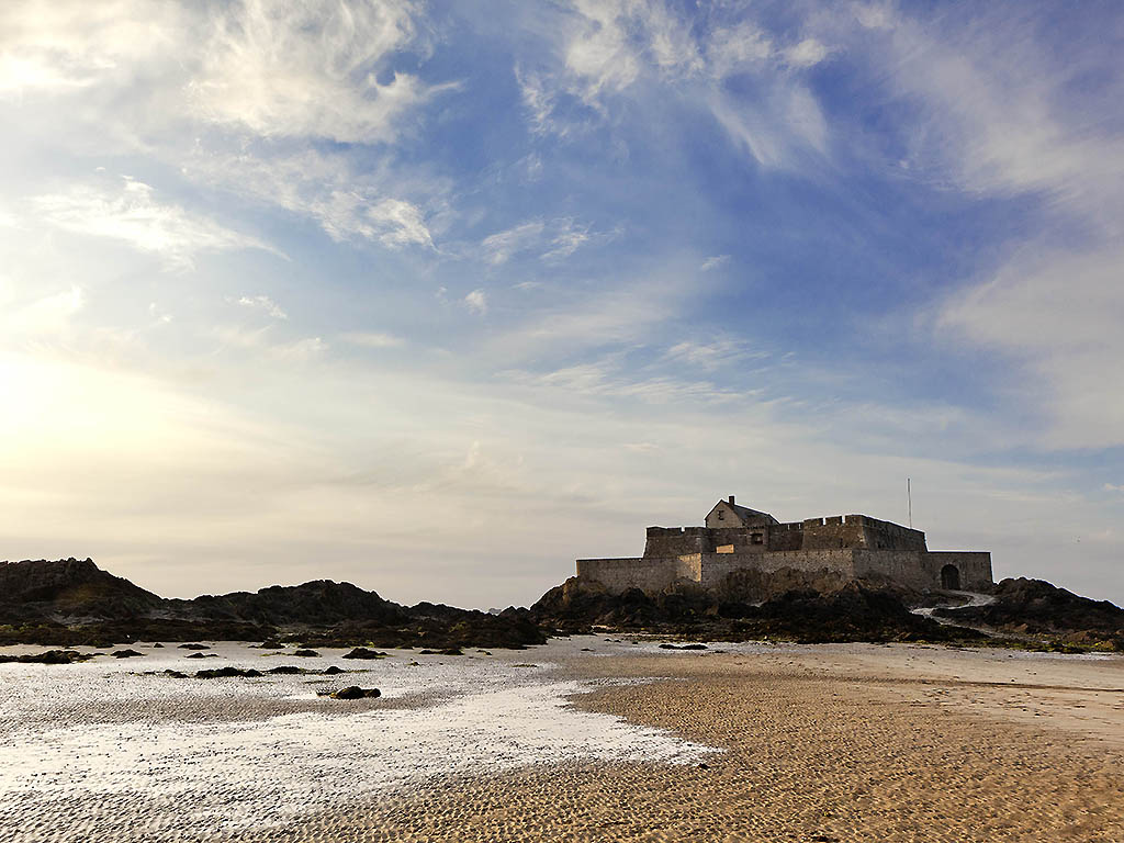 Mercure Saint Malo Balmoral by null