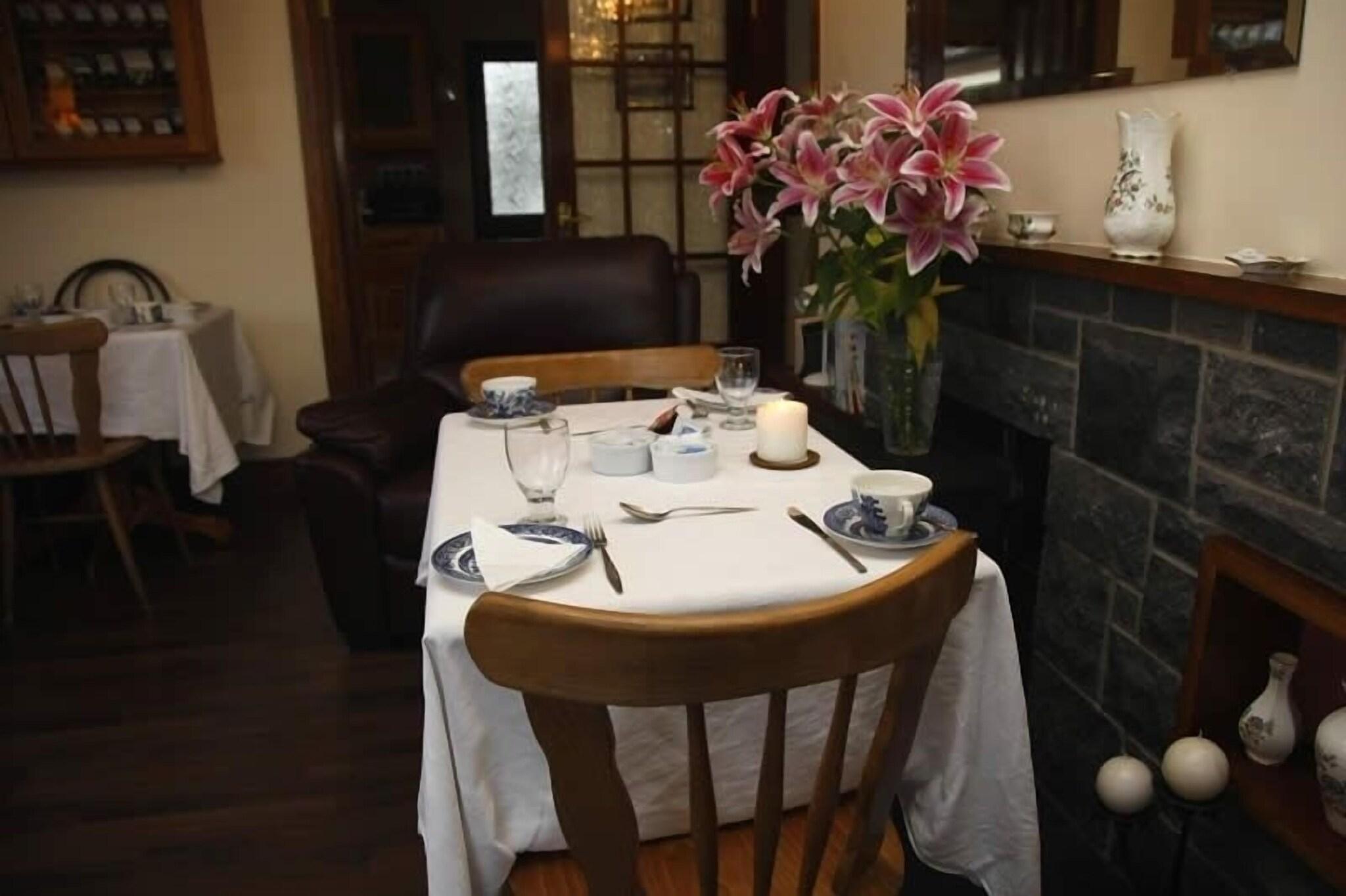 Torine House B&B