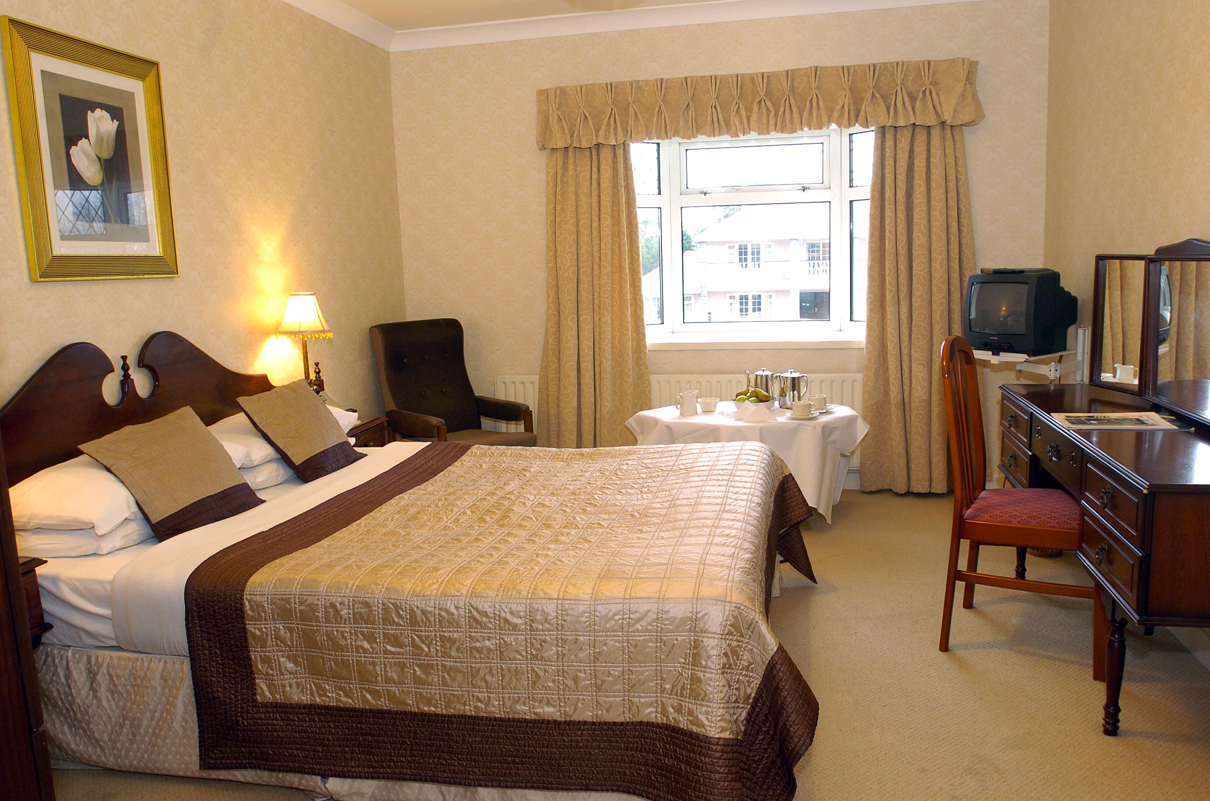 Ardree House B&B