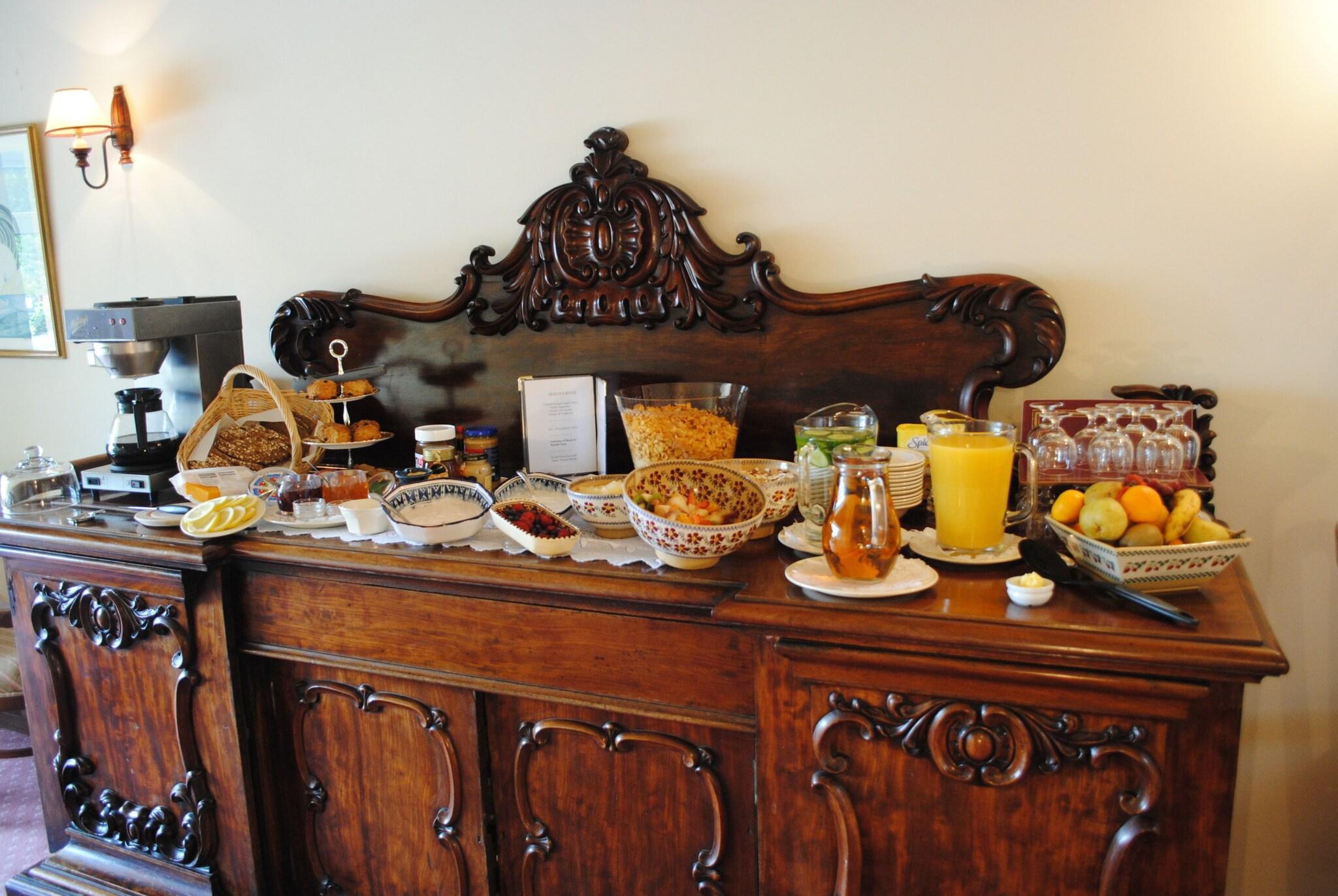 Ardree House B&B