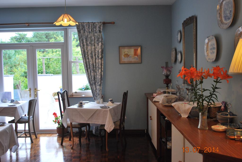 Seapoint House