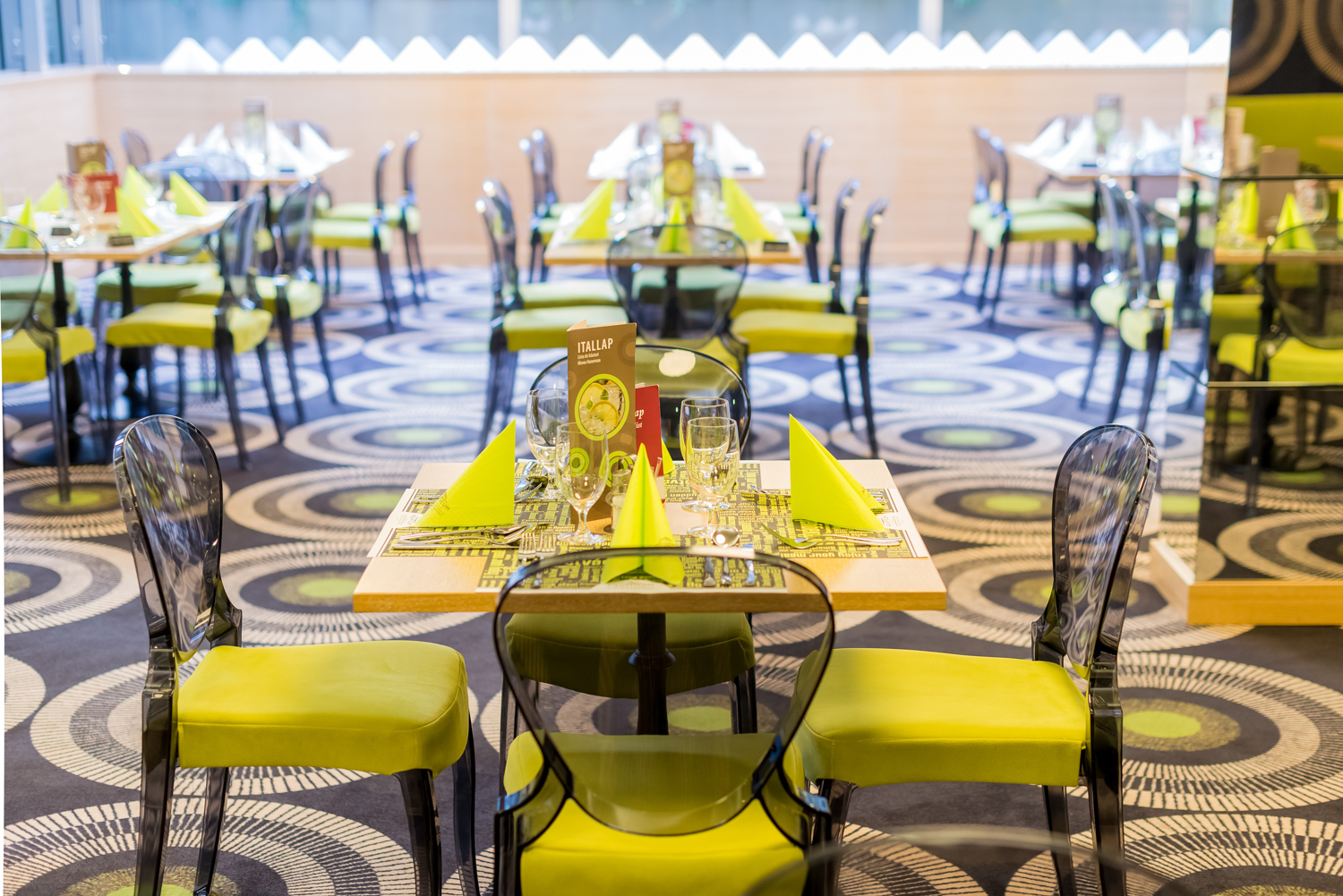 Aquaticum Debrecen Termal & Wellness Hotel