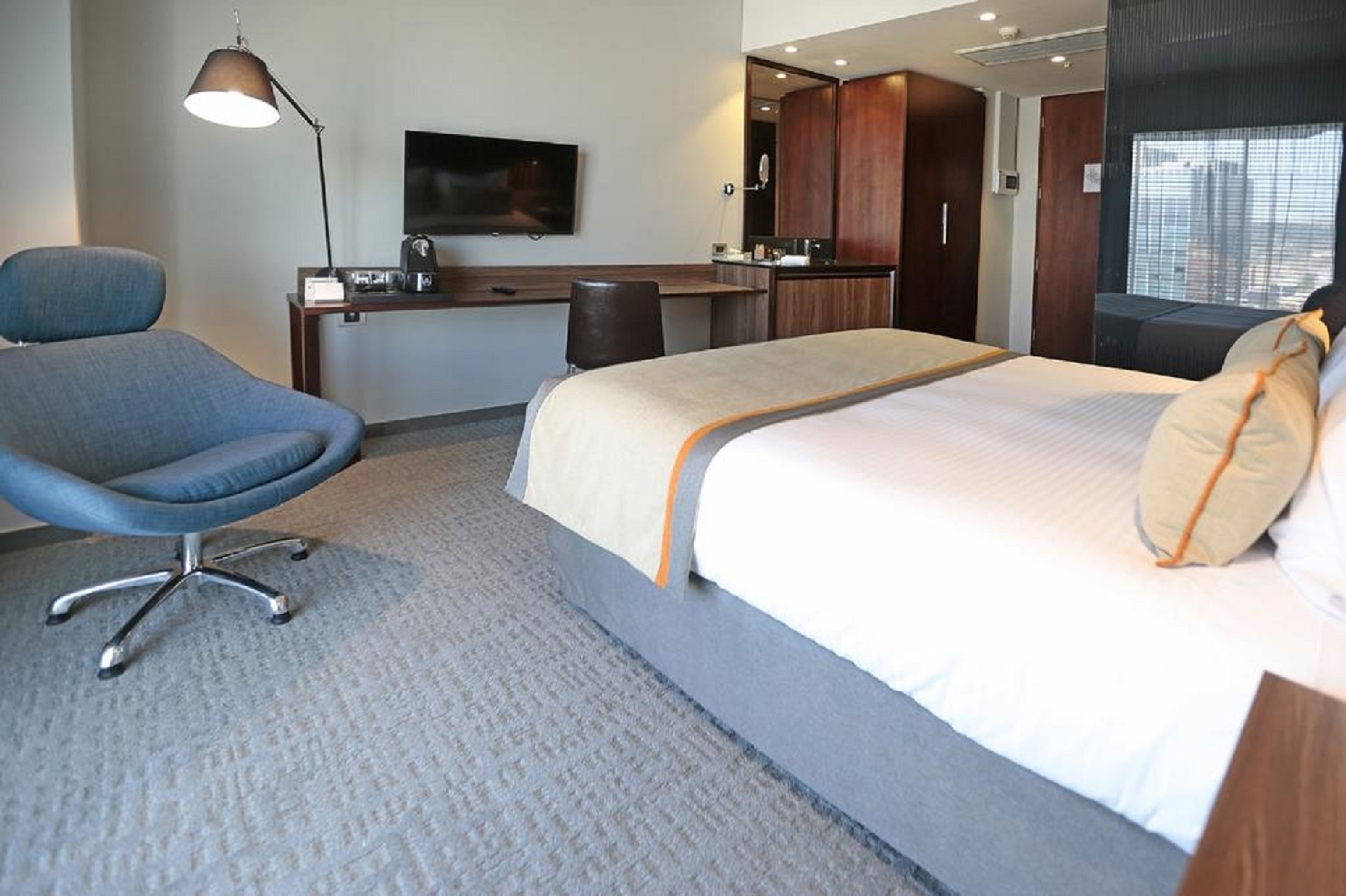 Doubletree By Hilton Santiago Kennedy