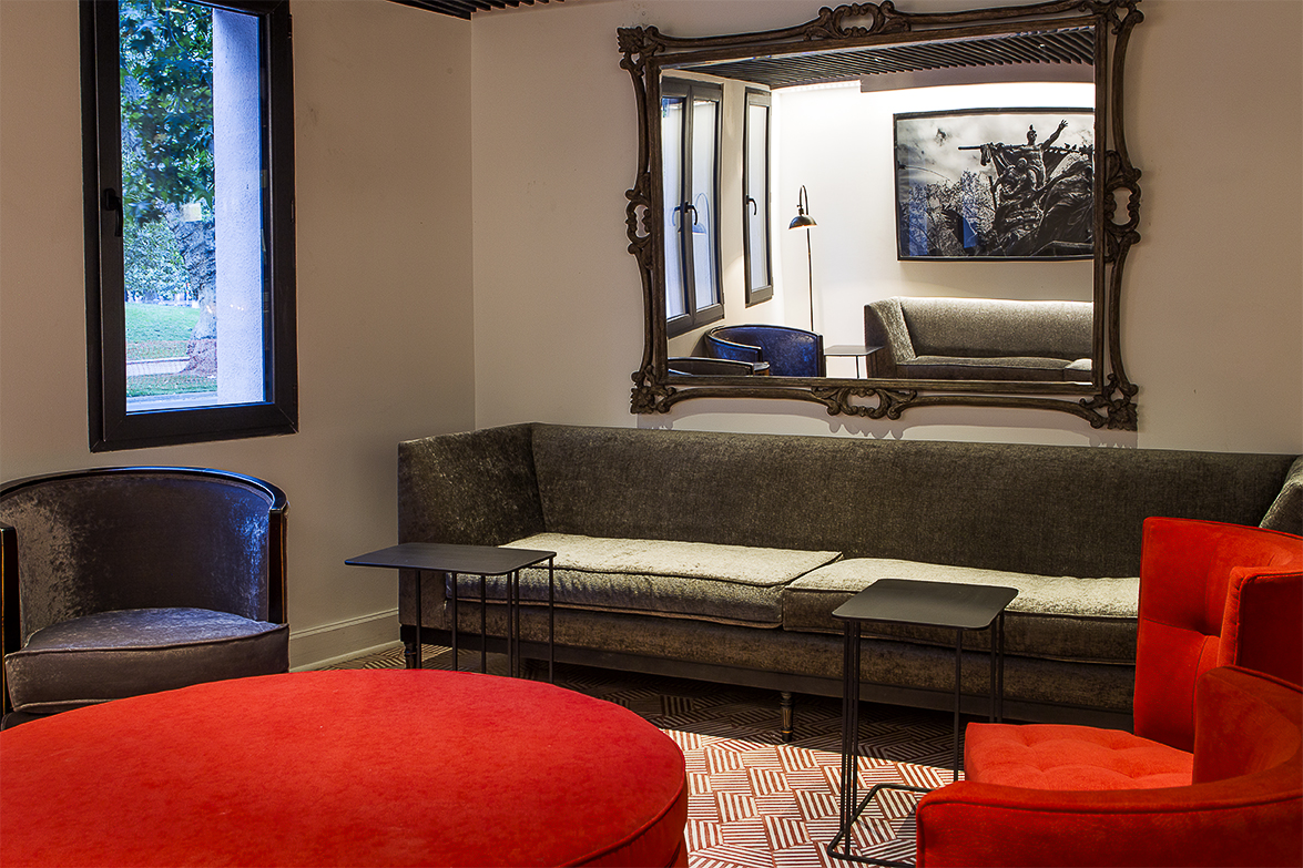 Hotel Luciano K by null