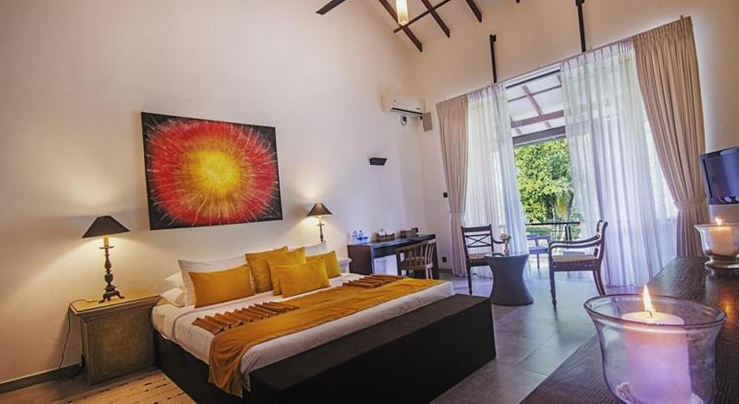 Arika Villa