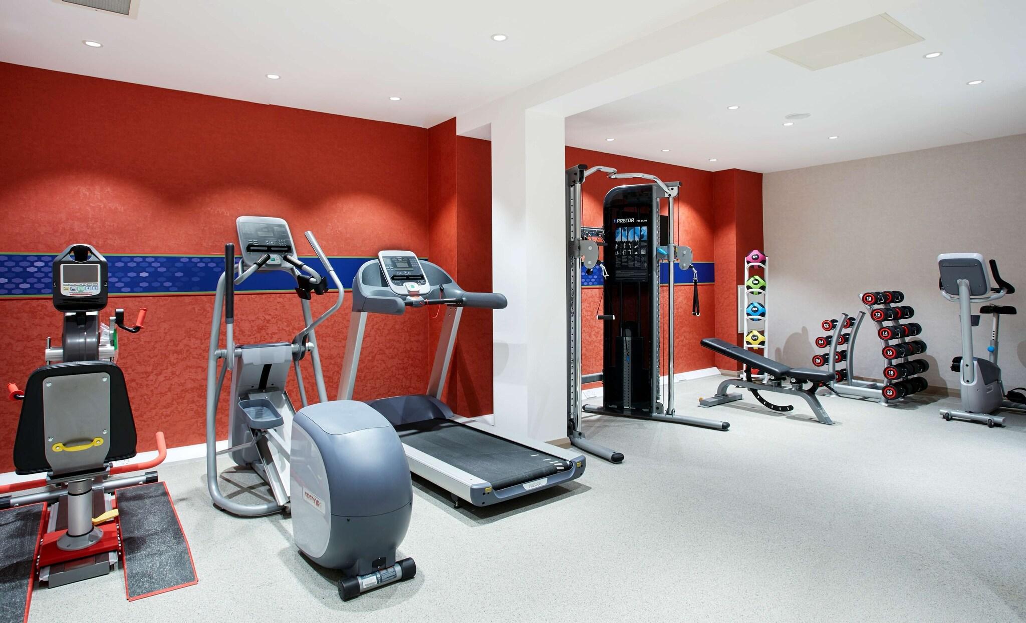 Hampton By Hilton Glasgow Central