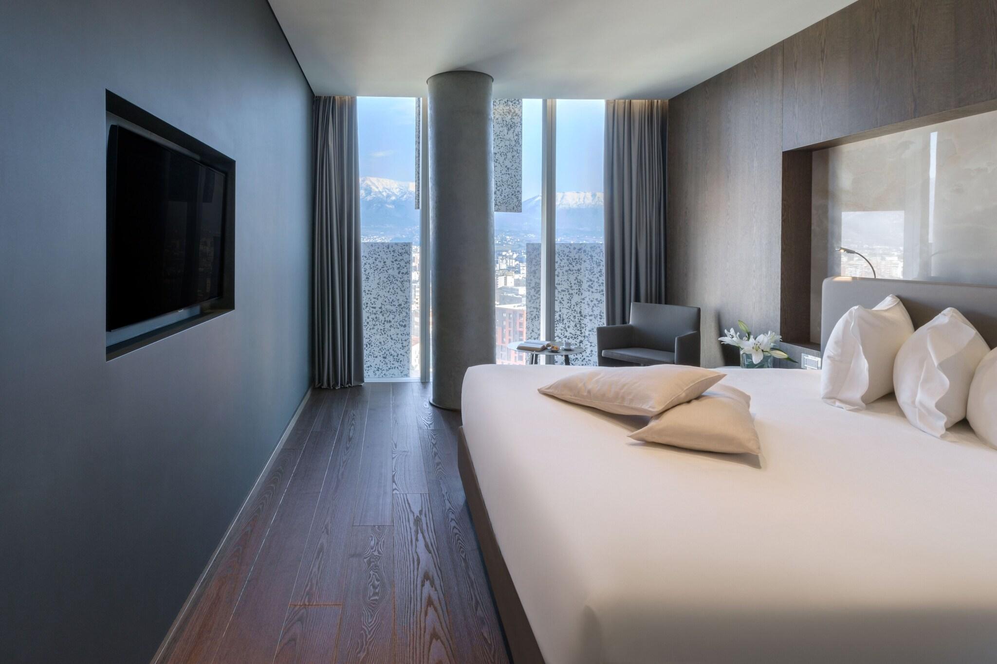 Maritim Hotel Plaza Tirana