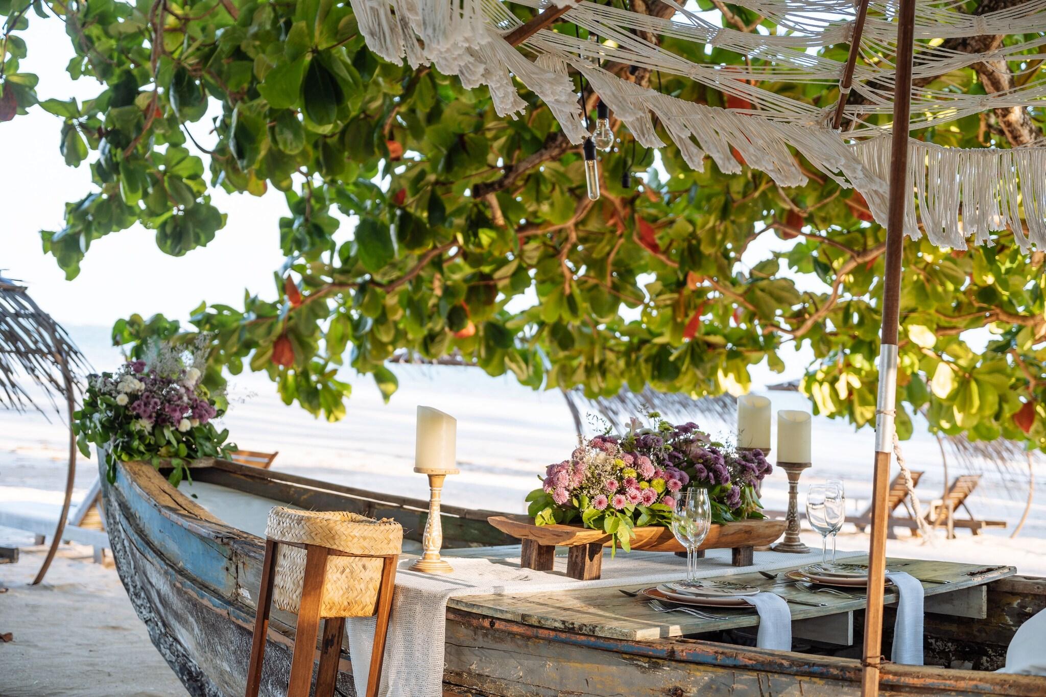 Vila Dos Orixas Boutique