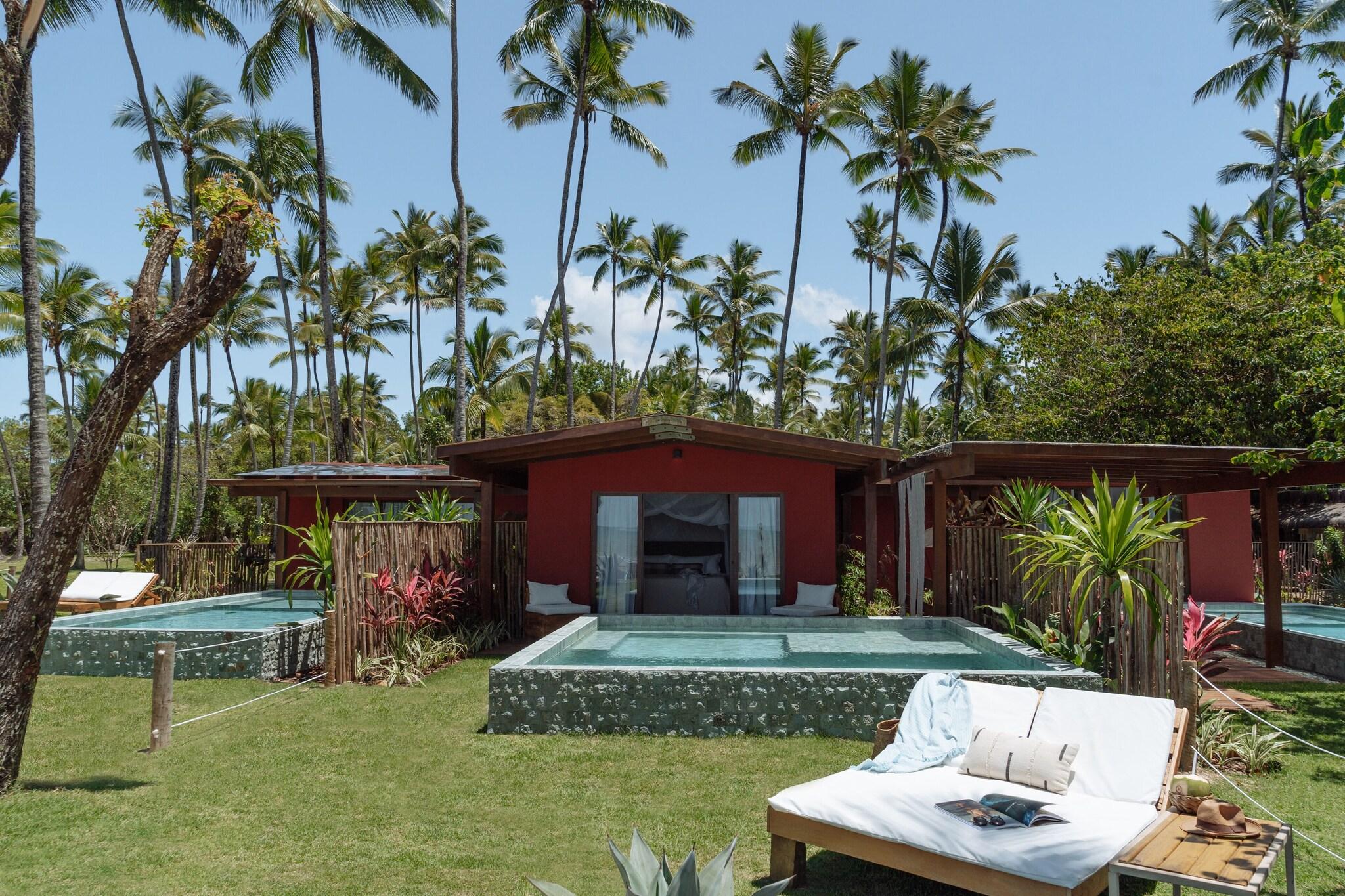 Photo of Hotel Vila dos Orixás