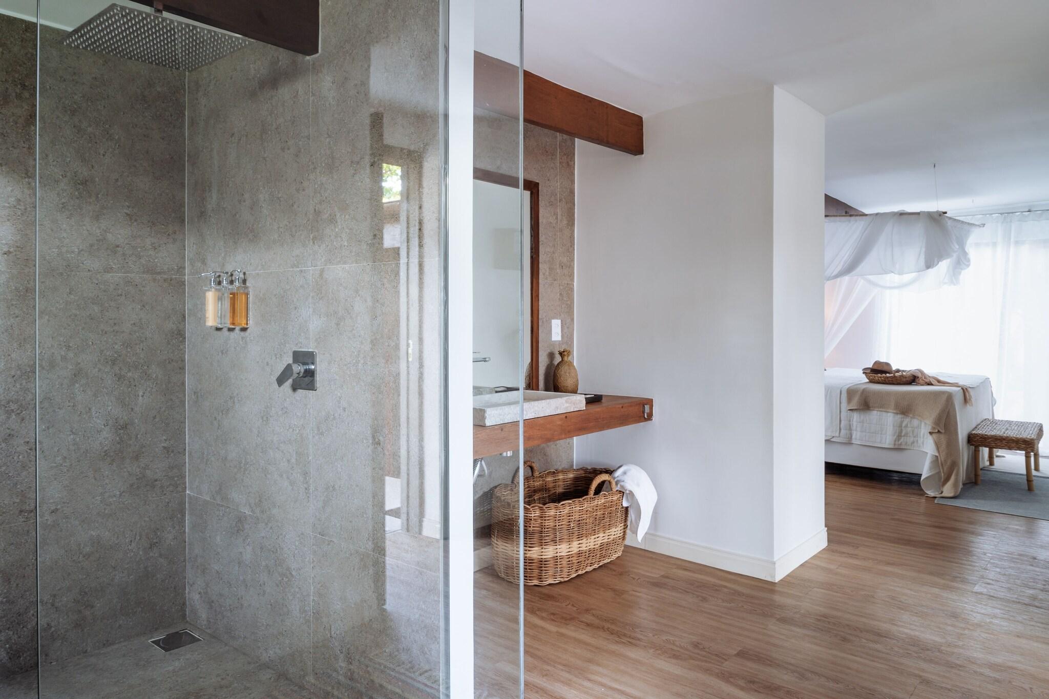 Hotel Vila dos Orixás by null