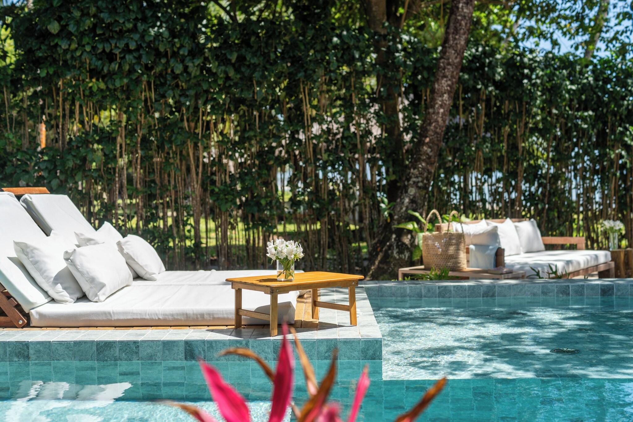 Hotel Vila dos Orixás by null