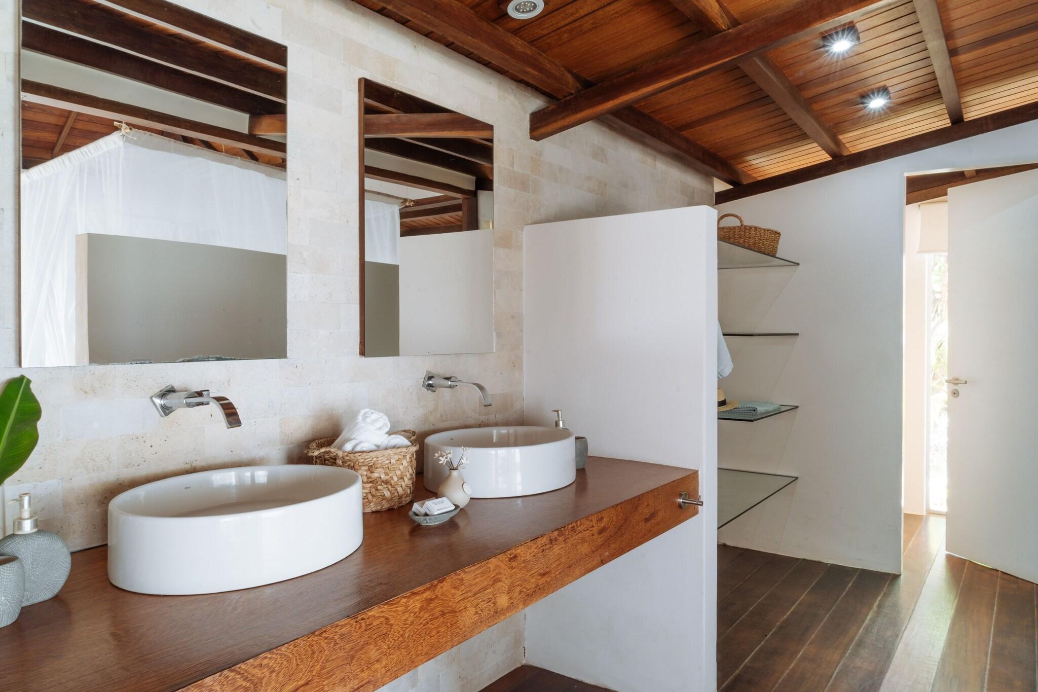 Hotel Vila dos Orixás by null