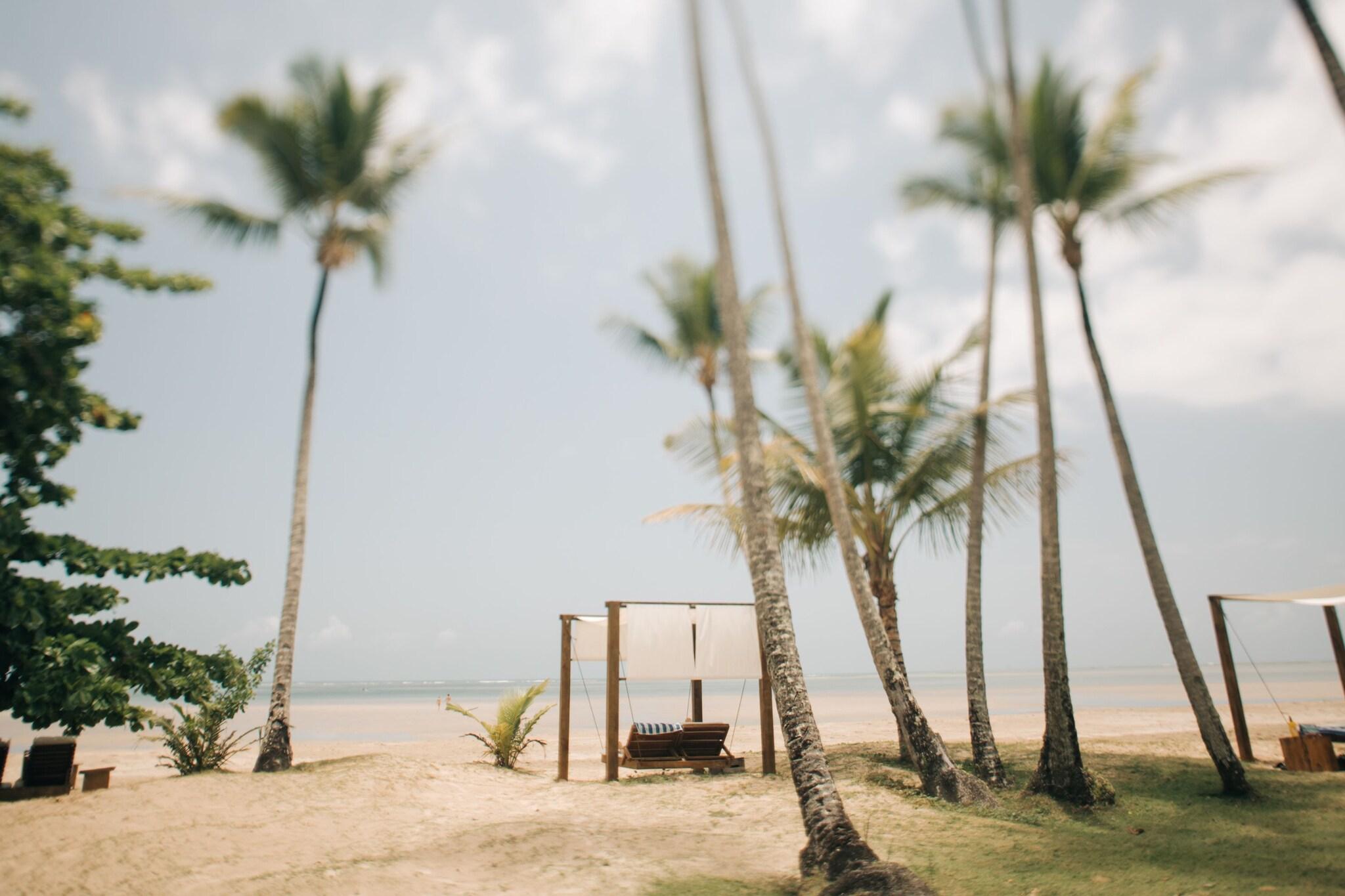 Hotel Vila dos Orixás by null