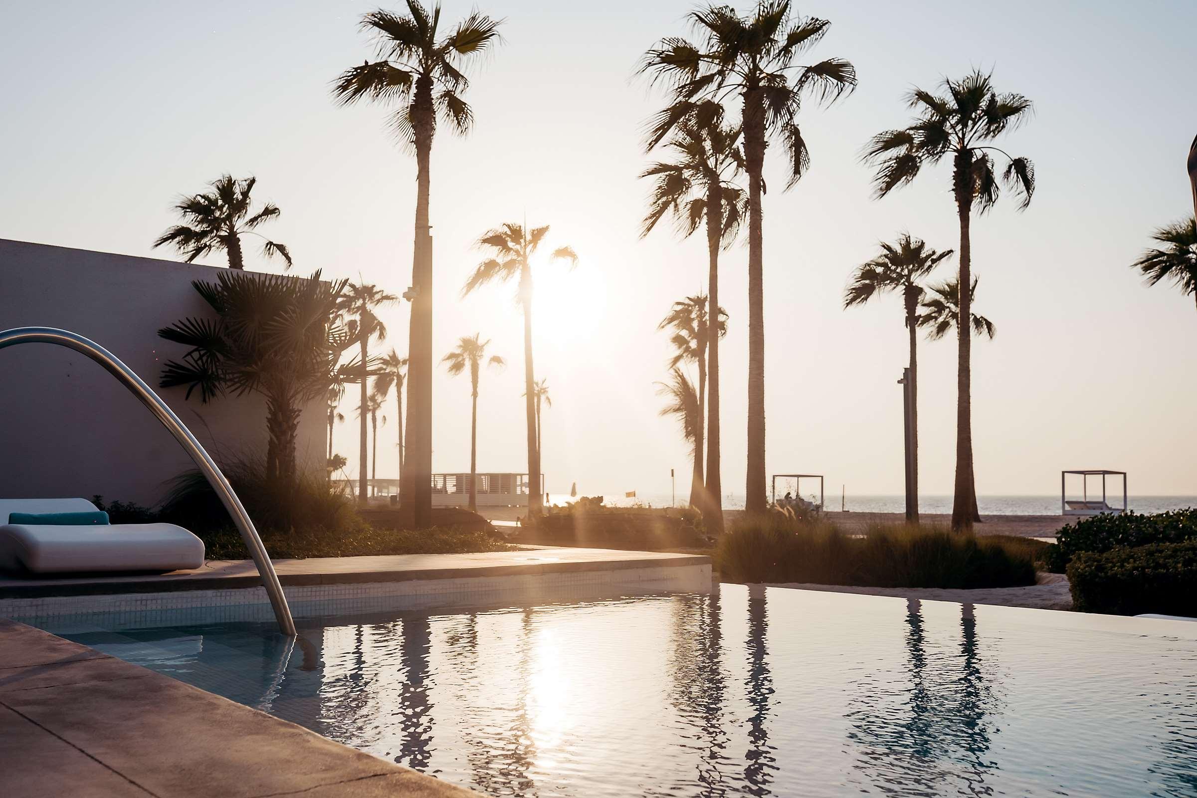 Nikki Beach Resort & Spa Dubai by null