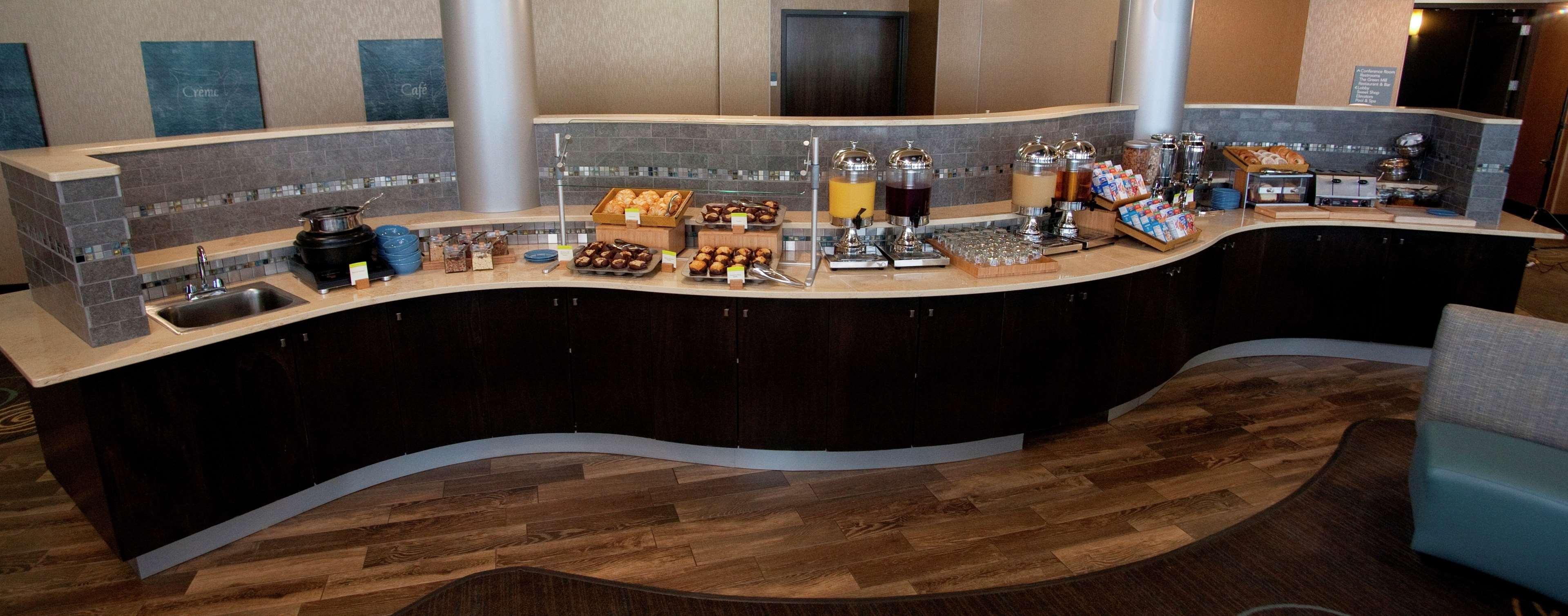DoubleTree by Hilton Bemidji