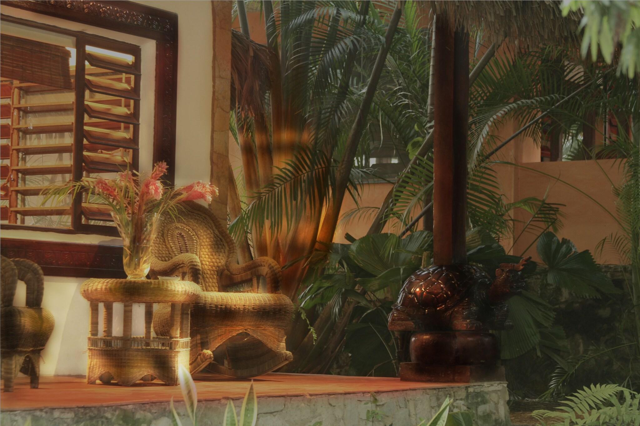 Boutique Hotel Quinta Chanabnal by null