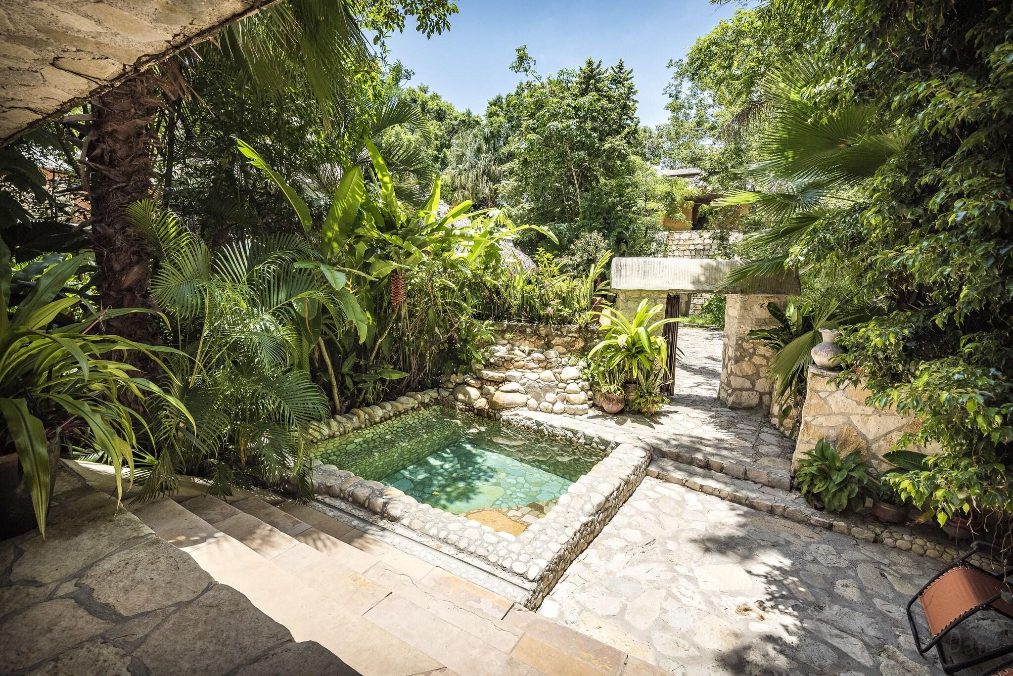 Boutique Hotel Quinta Chanabnal by null